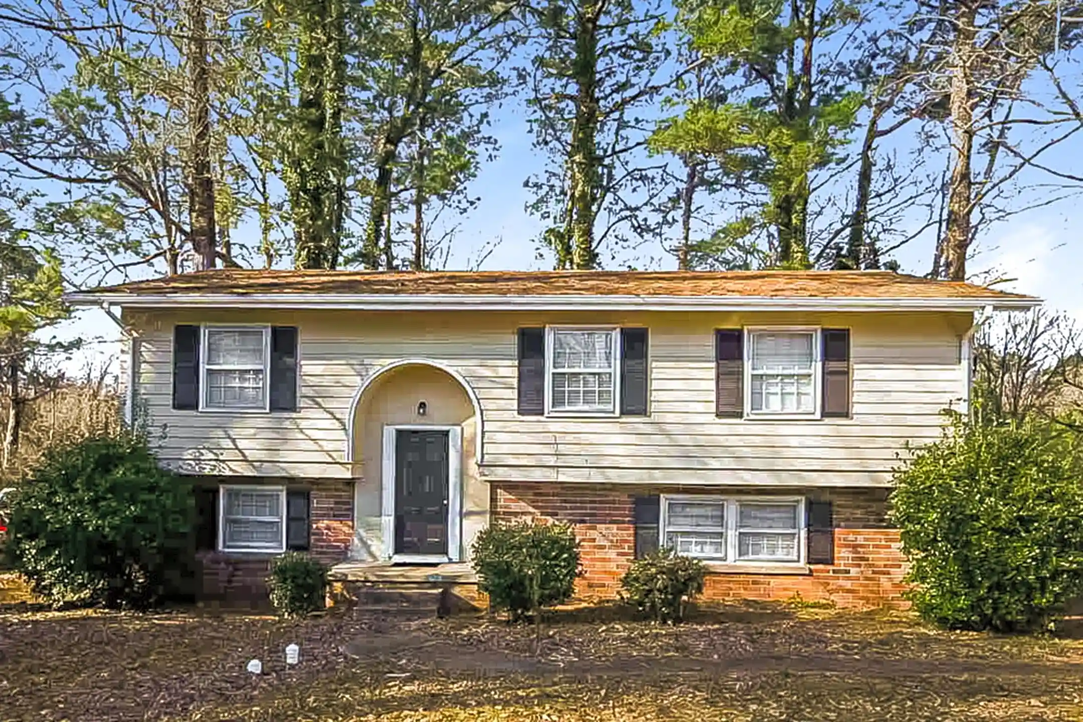 6106 Graceland Cir Morrow, GA Houses for Rent Rent.