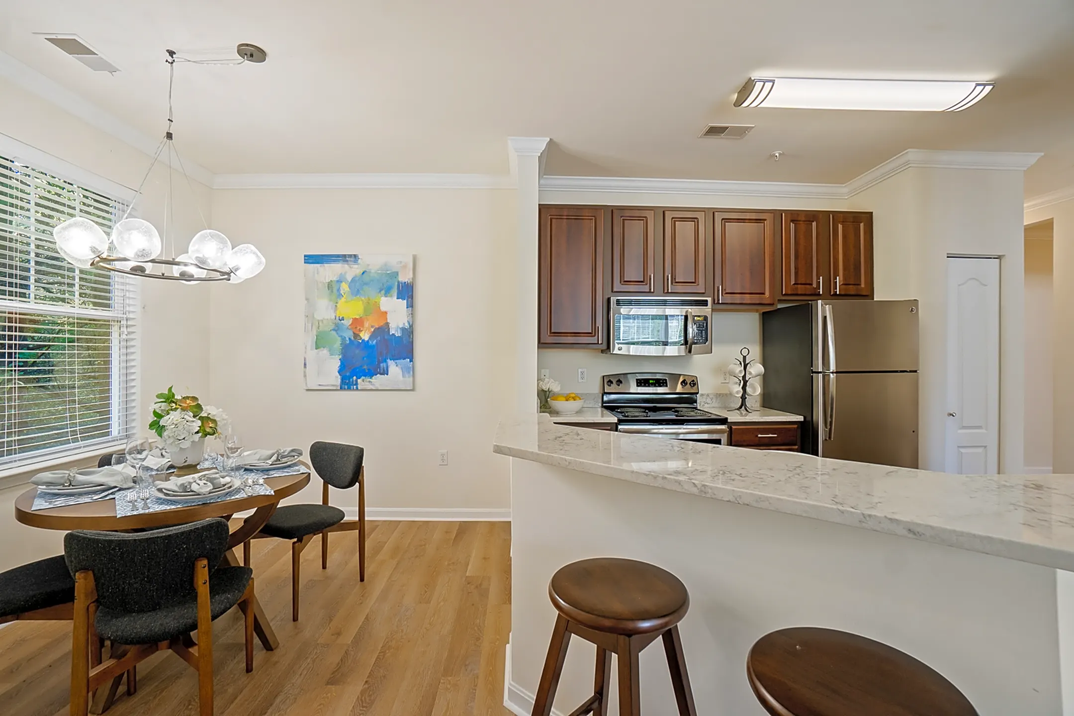 Harbor Village at The Commons 1 Grande Isle Dr Wakefield, RI