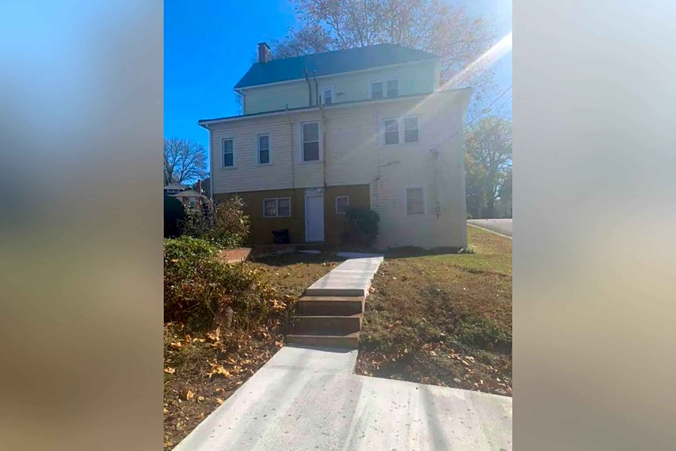 528 W Main St Danville, VA Houses for Rent Rent.