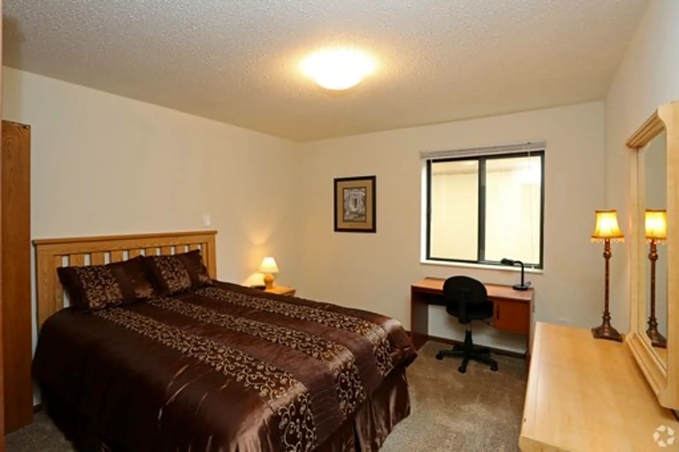 Island Place Apartments On the River 400 River Drive Wausau, WI