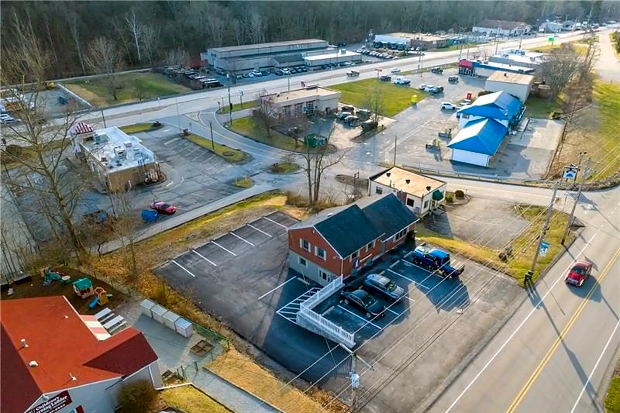 4345 Old William Penn Hwy B Murrysville, PA Houses for Rent Rent.