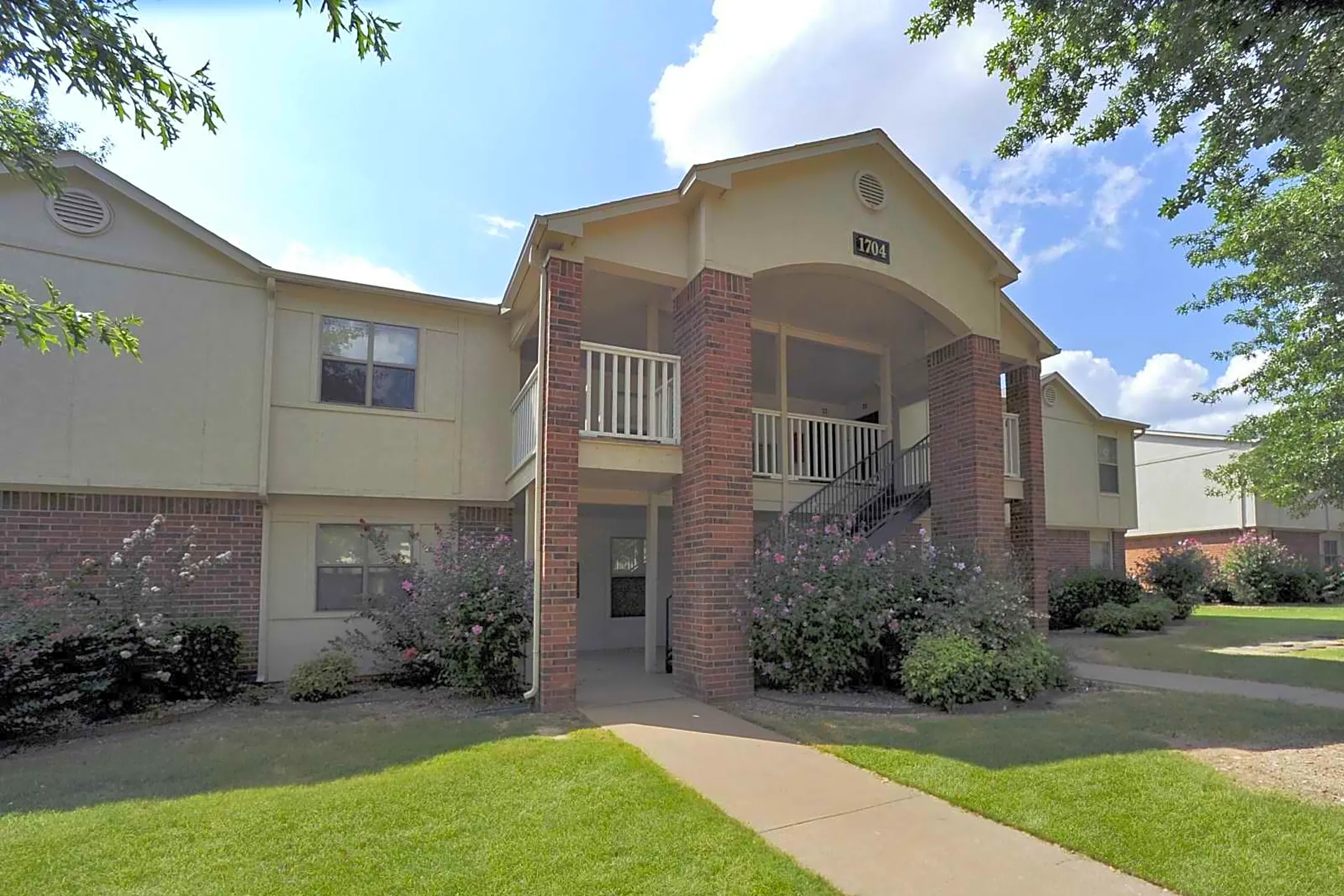 Moberly Place Bentonville, AR 72712