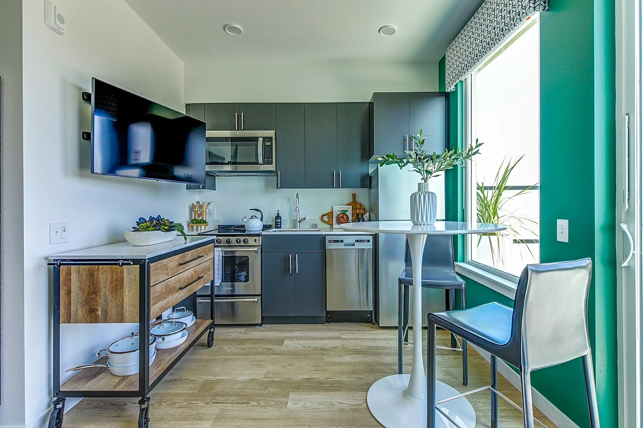 Proctor Flats 3725 N 27th Street WA Apartments for Rent Rent.