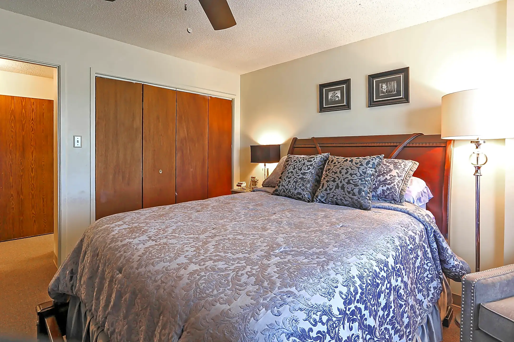 Audubon Pointe Apartments 100 Audubon Dr Maumelle, AR Apartments