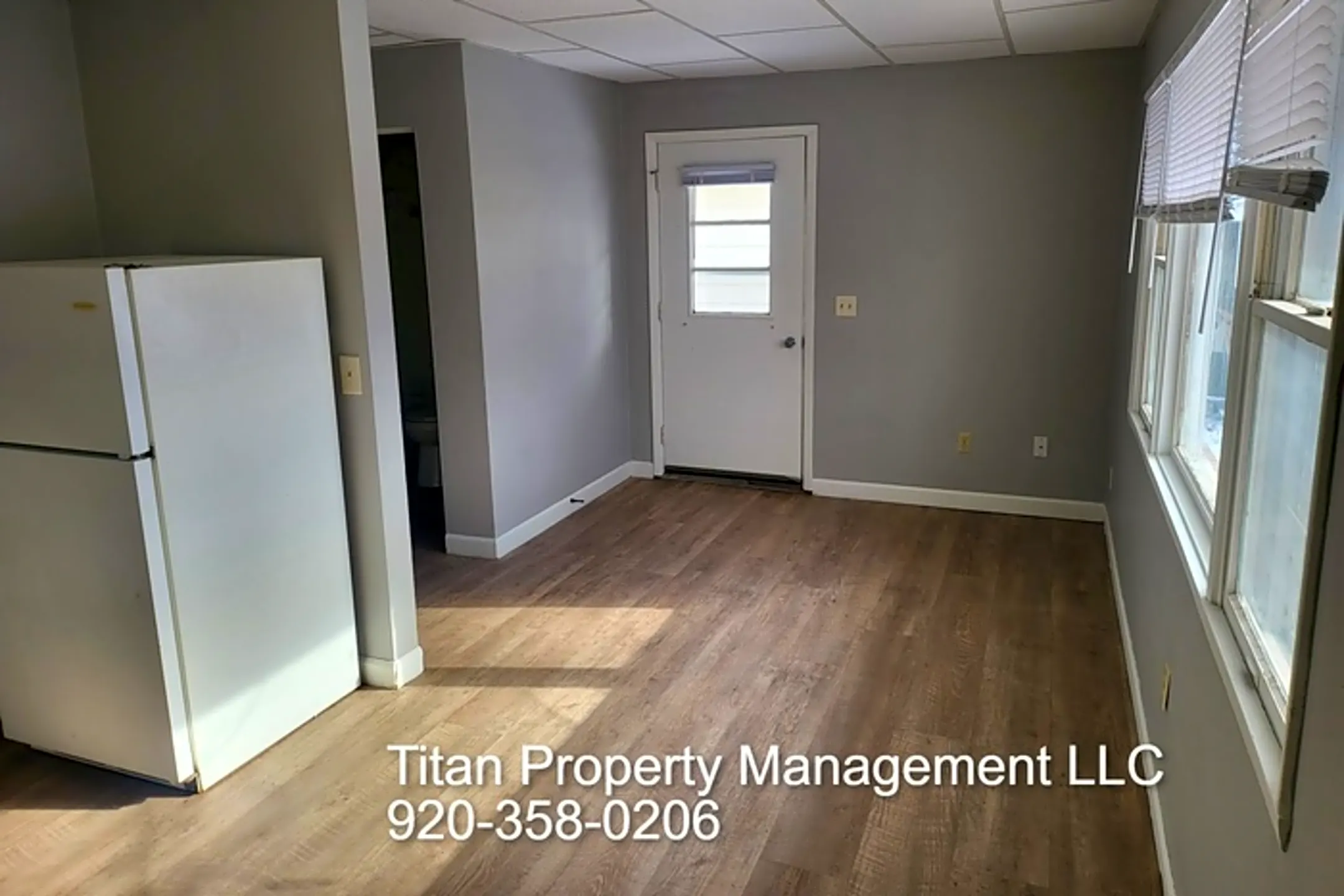 570 Mill St Houses Green Lake, WI 54941