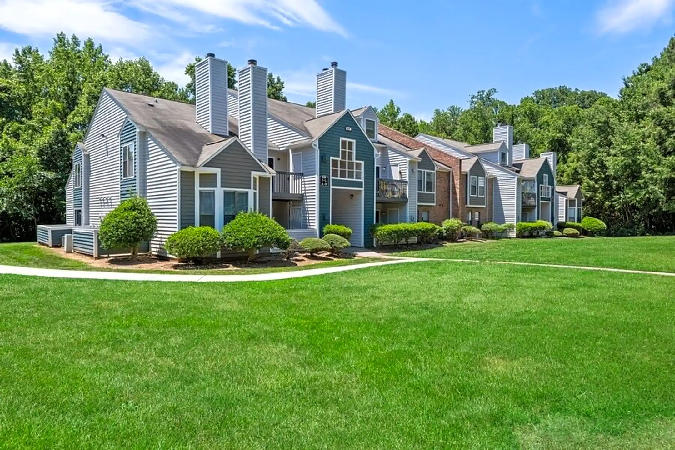 Landmark at Battleground Park Apartment Homes 3520 Drawbridge Pkwy