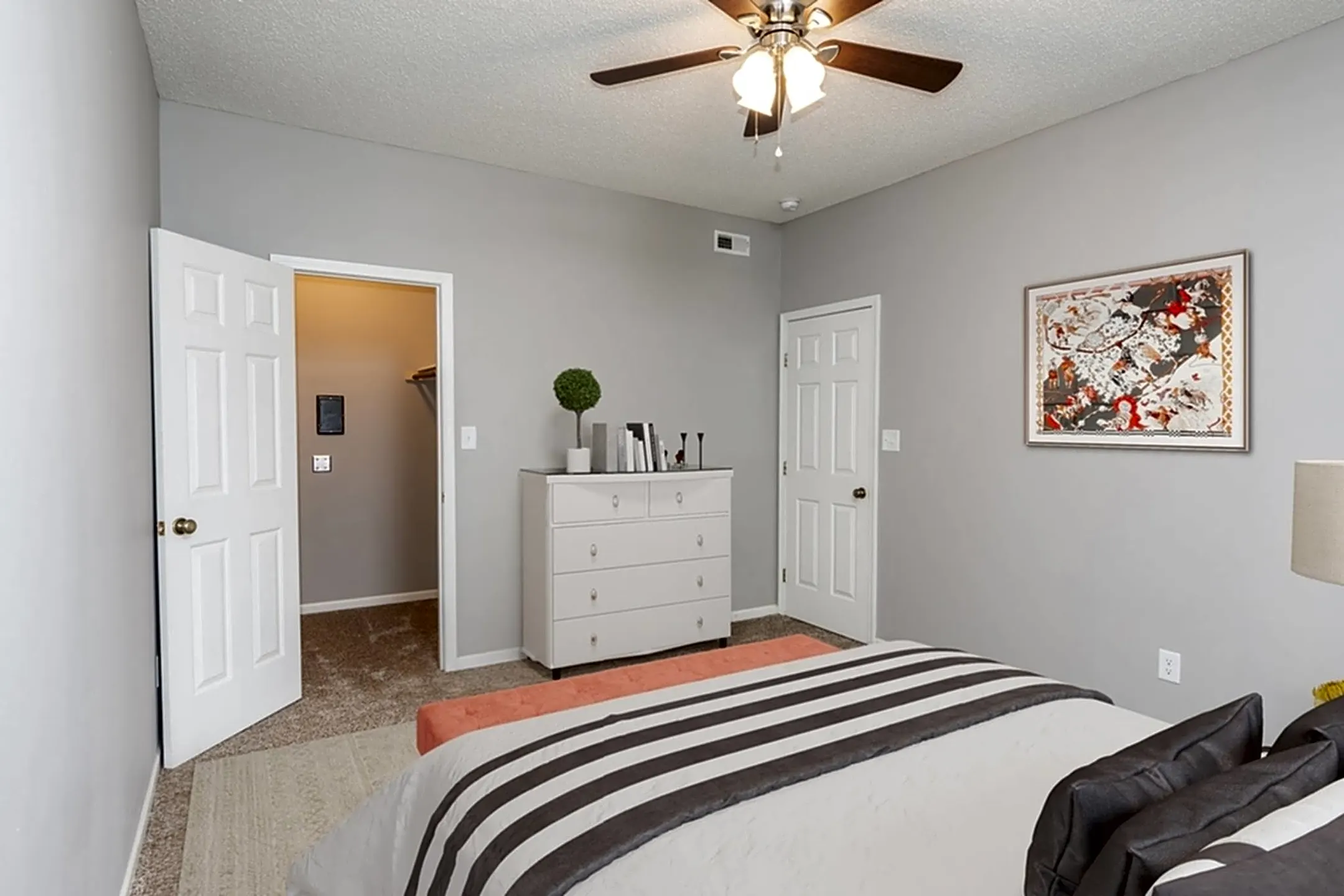 Lake Shore at Chesterfield Village Springfield, MO 65807