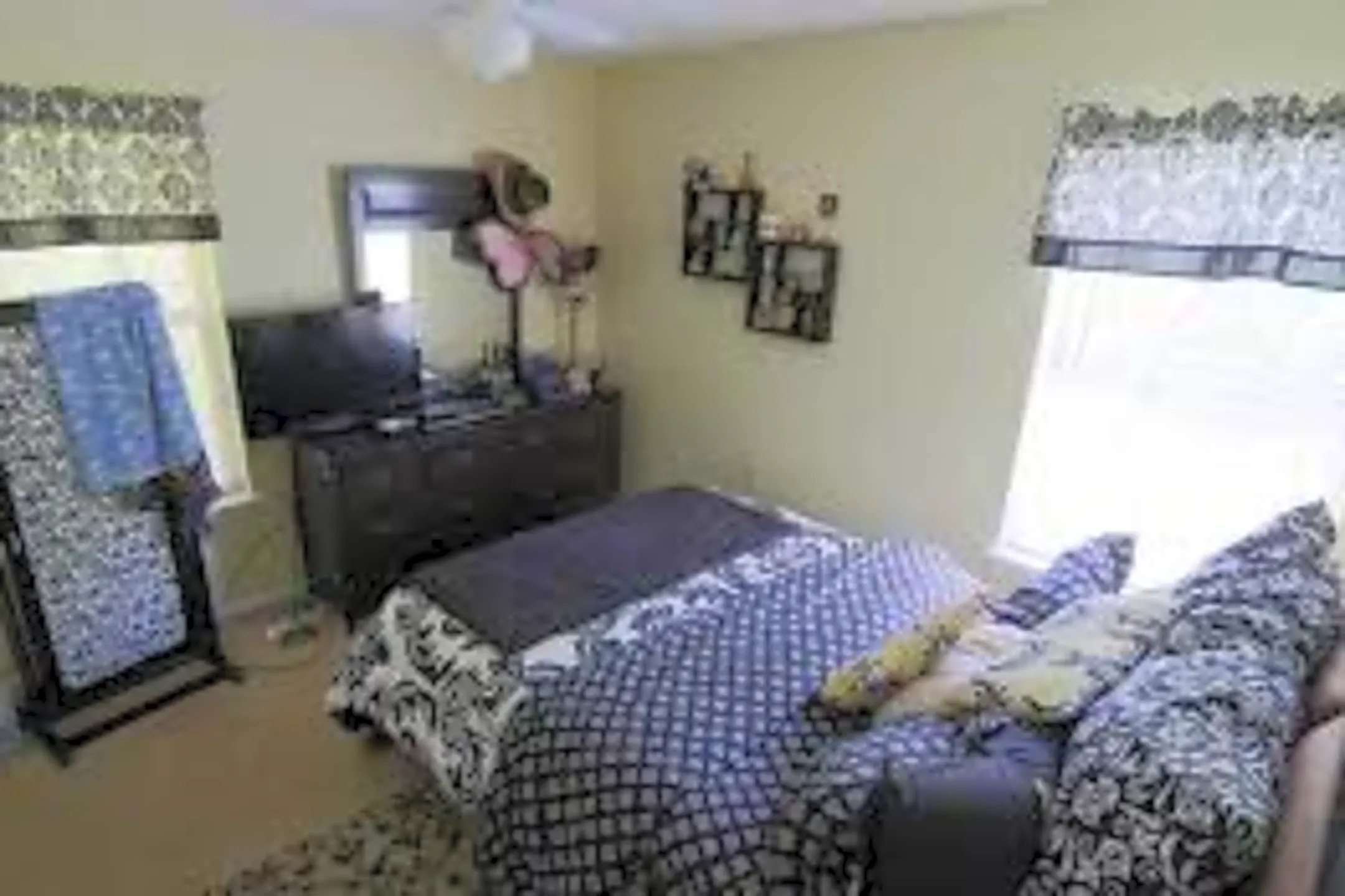 West Village Apartments Hillsborough, NC 27278