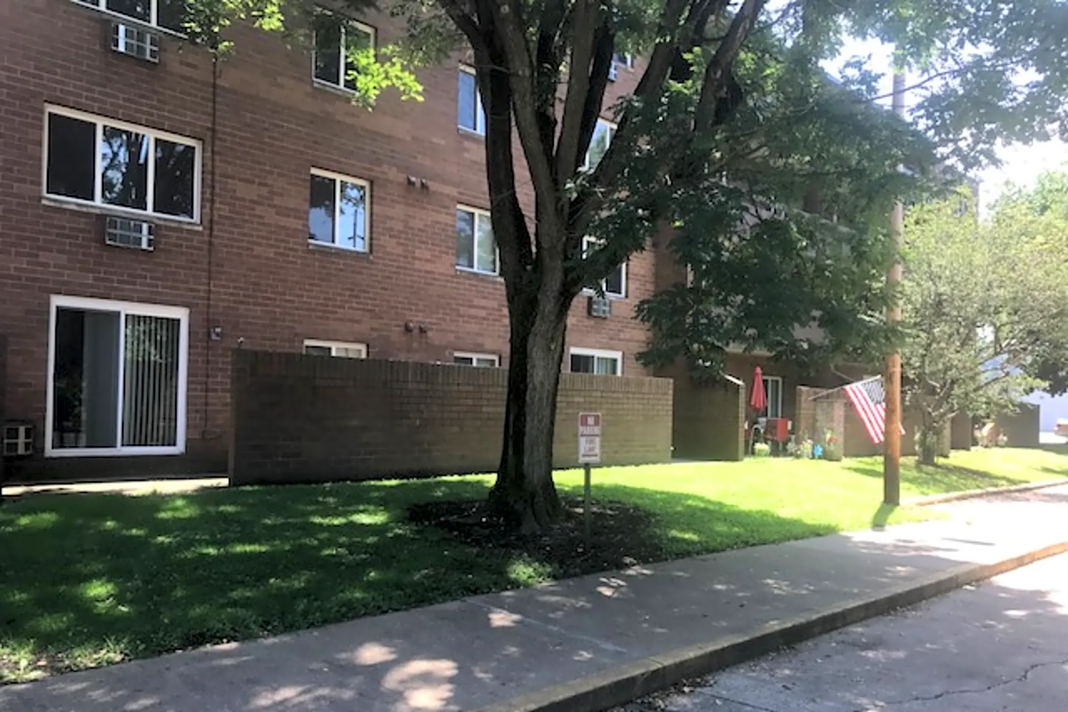 Riverside Manor Apartments Toronto, OH 43964