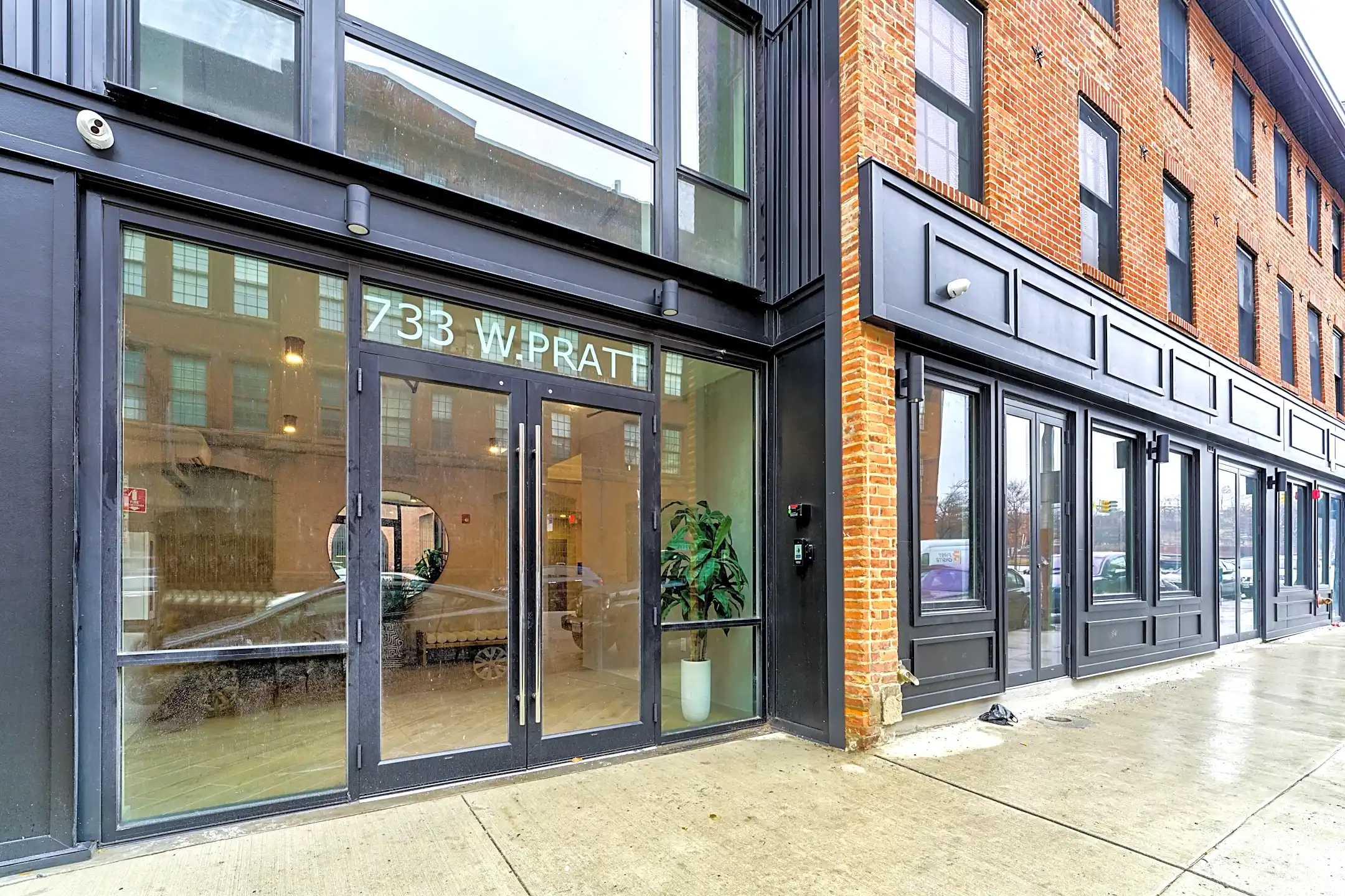 725 W Pratt - 725 W Pratt St | Baltimore, MD Apartments for Rent | Rent.