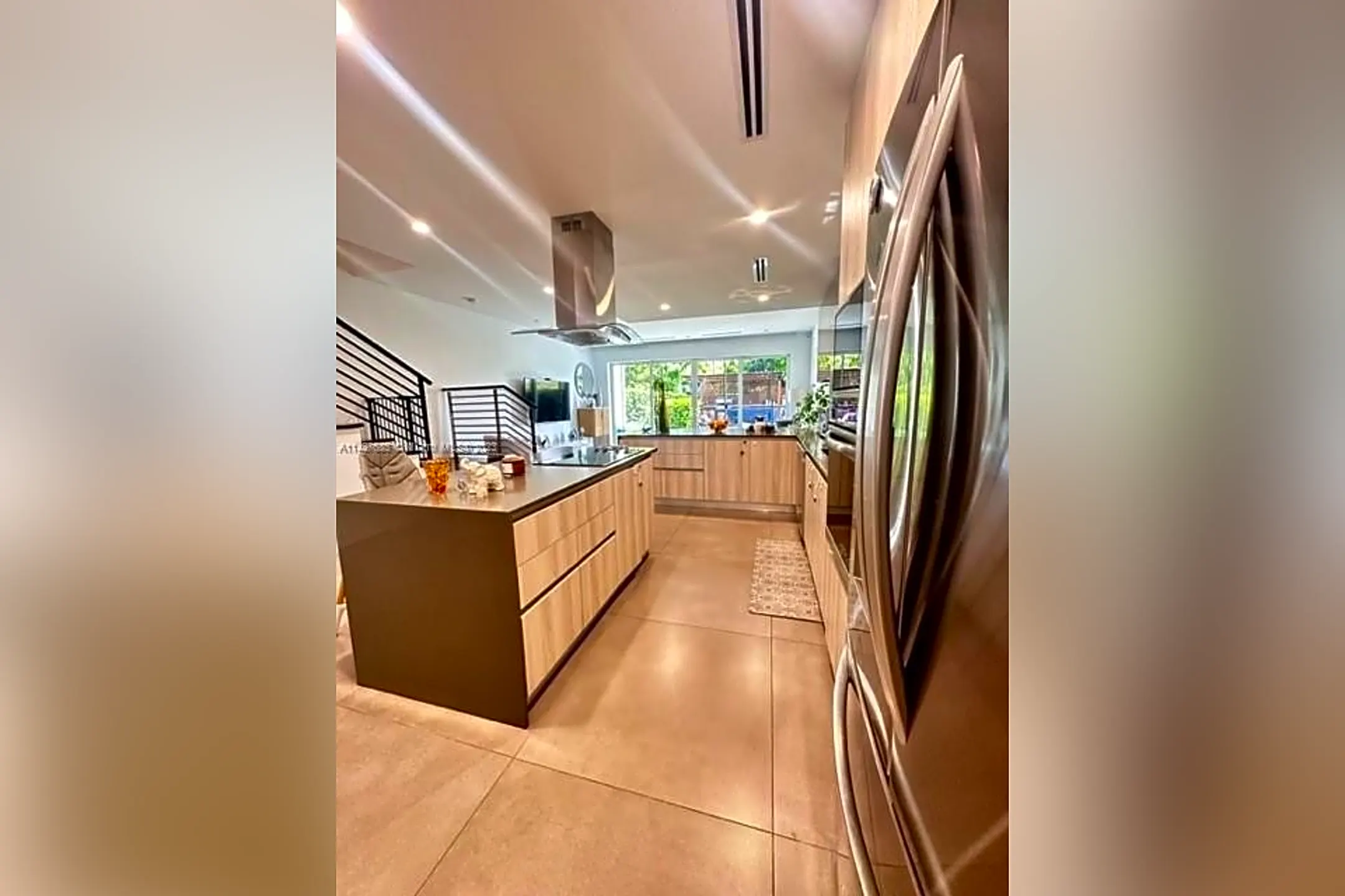 Patio / Deck - 3050 SW 18th St #3050 - Miami, FL