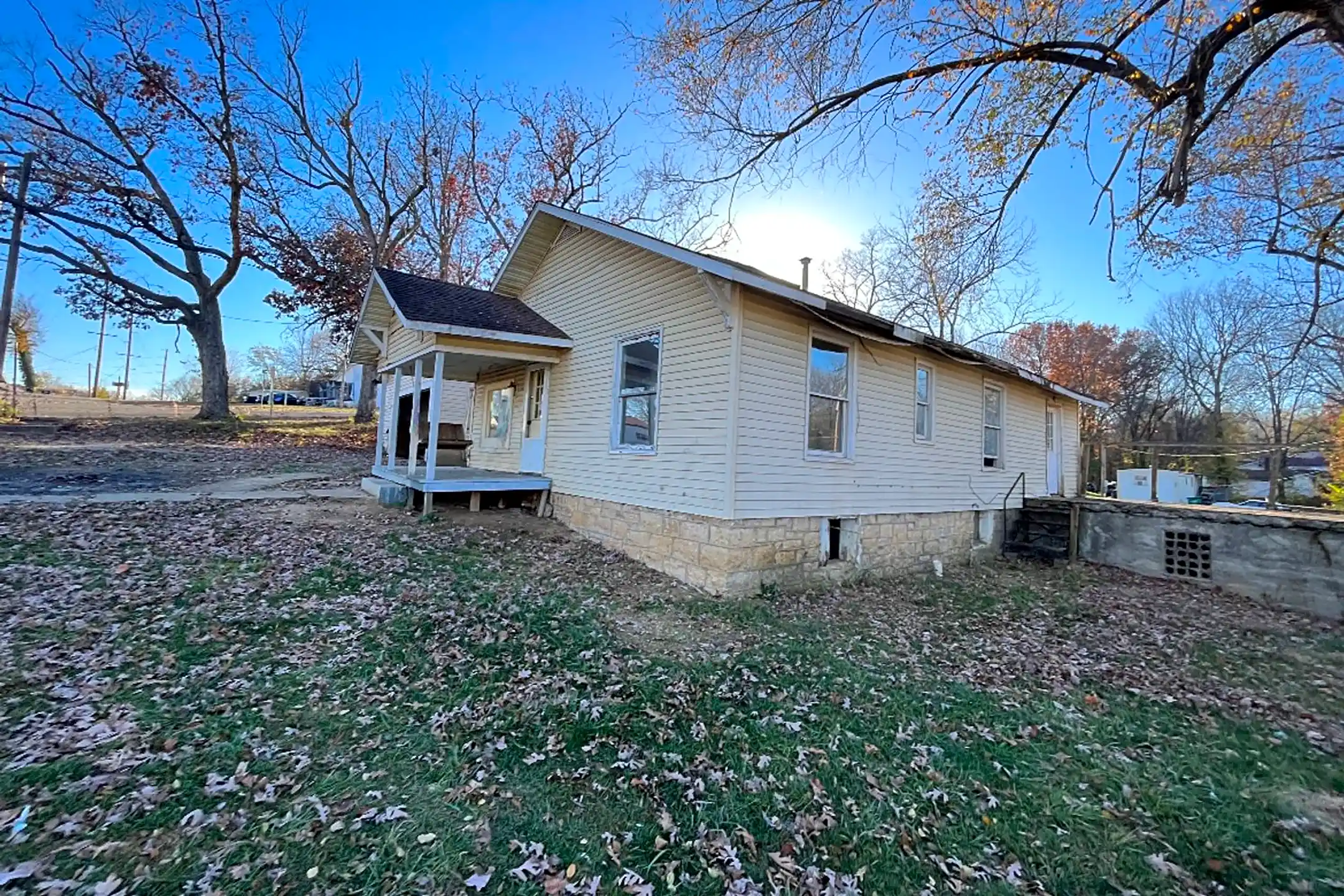 1101 East St Leadwood, MO Houses for Rent Rent.