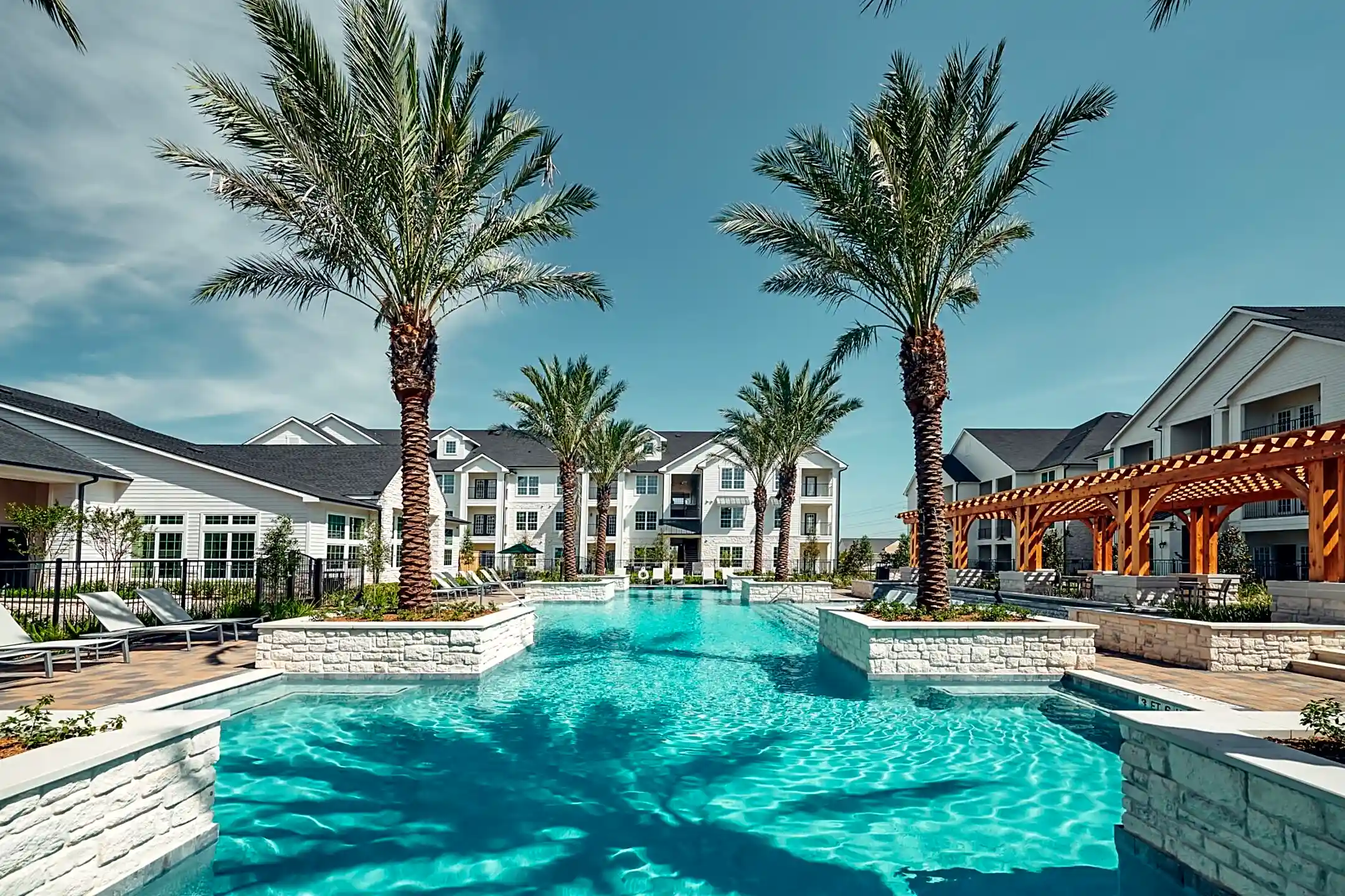 Stonegrove Fall Creek 8802 North Sam Houston Parkway East Humble