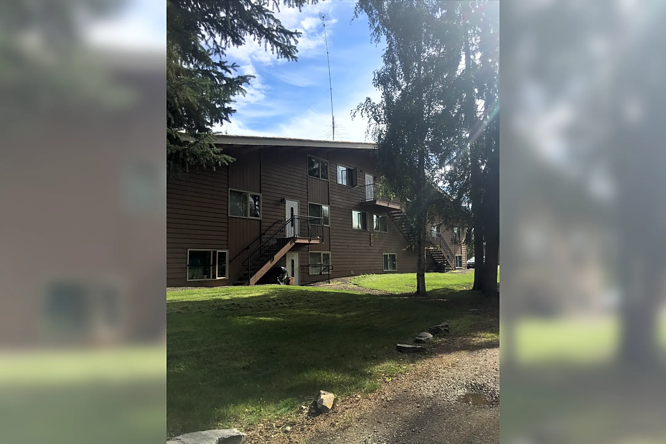 Beaver Lake Resort Apartments 2555 Mission Rd North Pole, AK Apartments for Rent Rent.