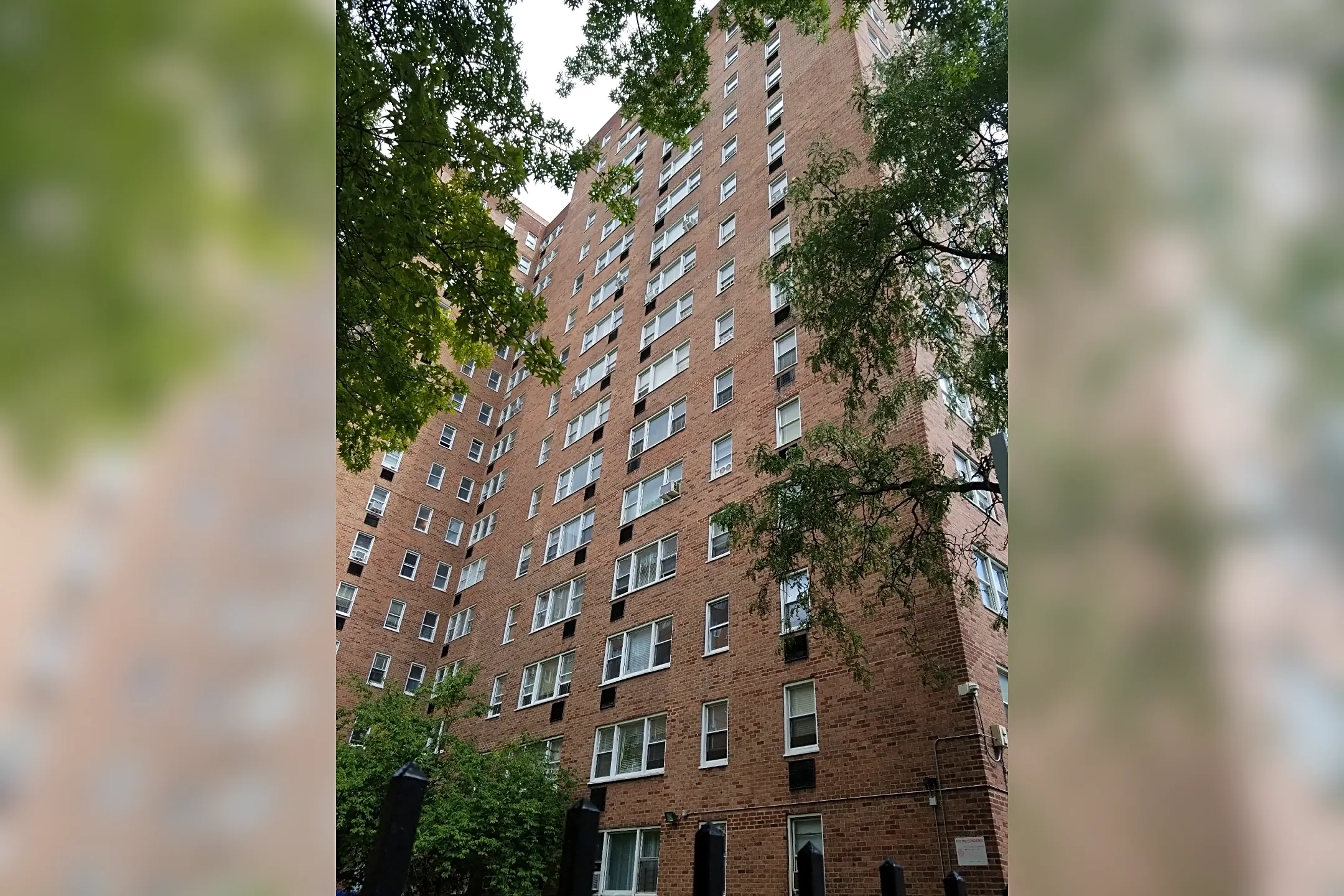 SAVOY PARK - 45 W 139th St | New York, NY Apartments for Rent | Rent.