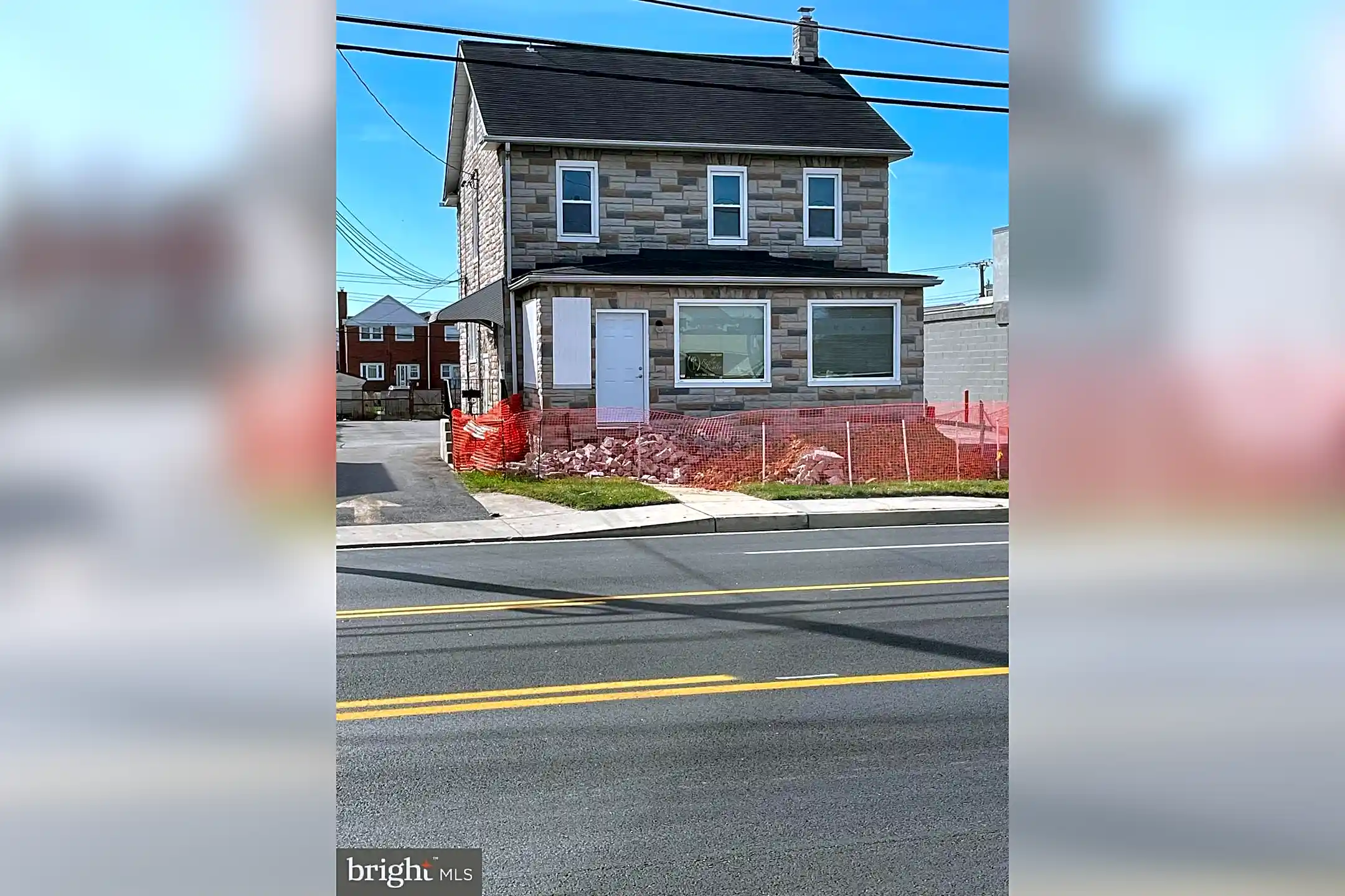 7823 Wise Ave Dundalk, MD Houses for Rent Rent.