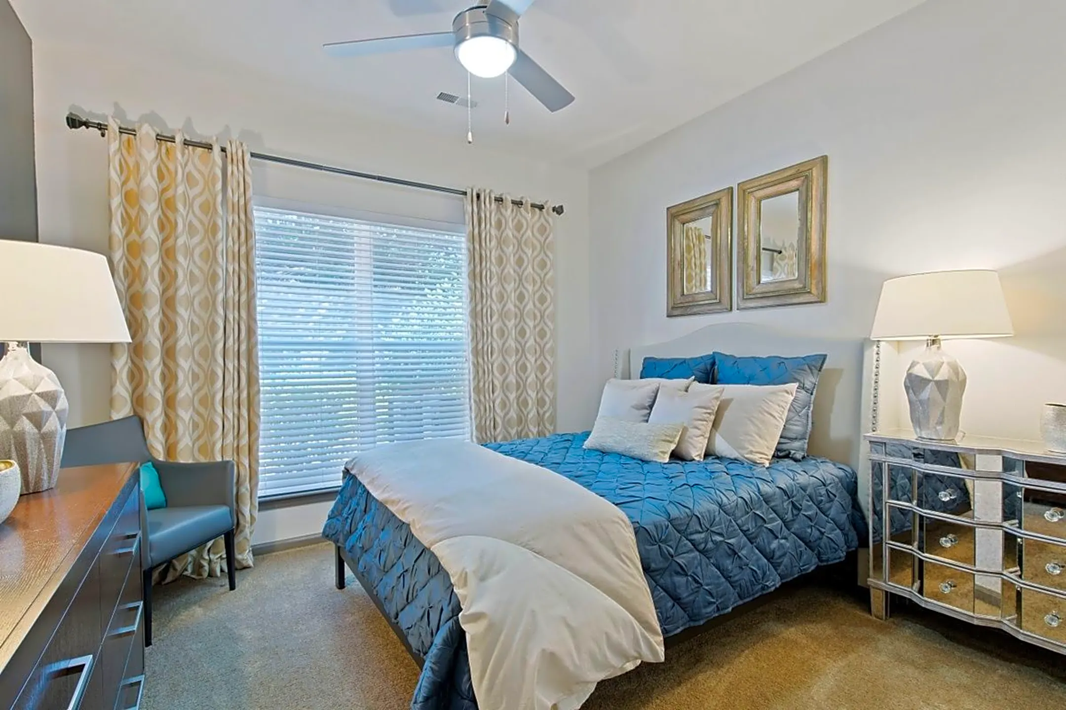 Cortland Seventy Seven 6530 Free Throw Ln Charlotte, NC Apartments