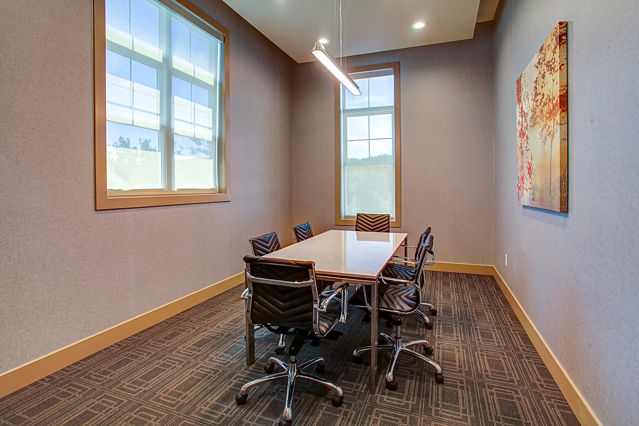 Woodmont West at Mount Arlington 500 Valley Rd Mount Arlington, NJ