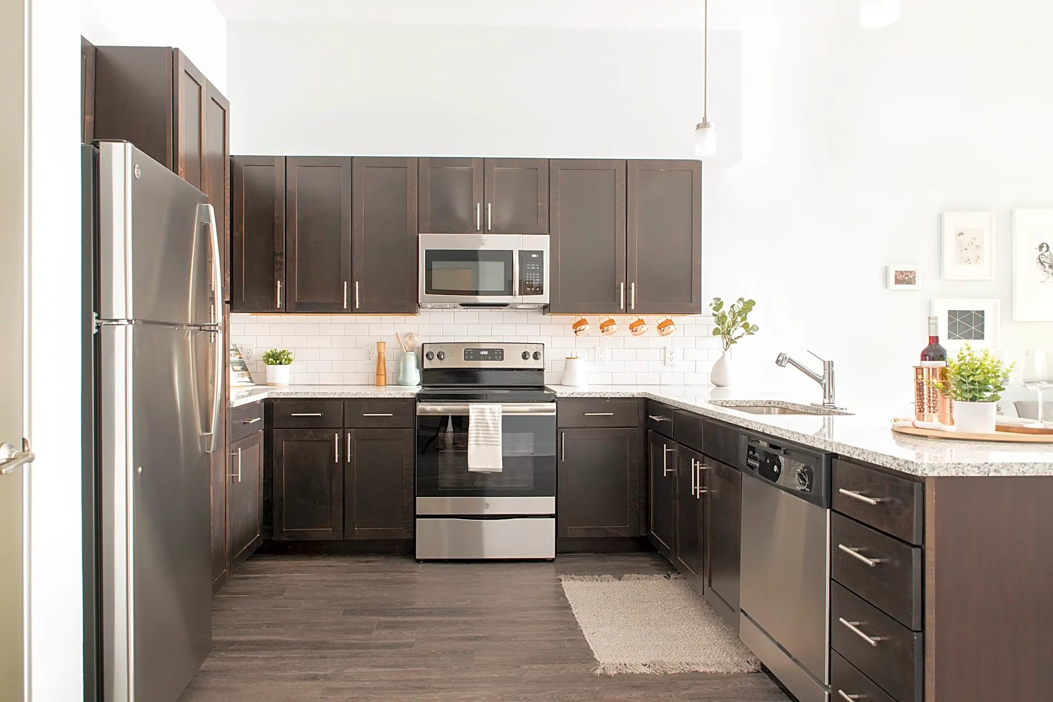 Notch at Nora Indianapolis, IN 46240