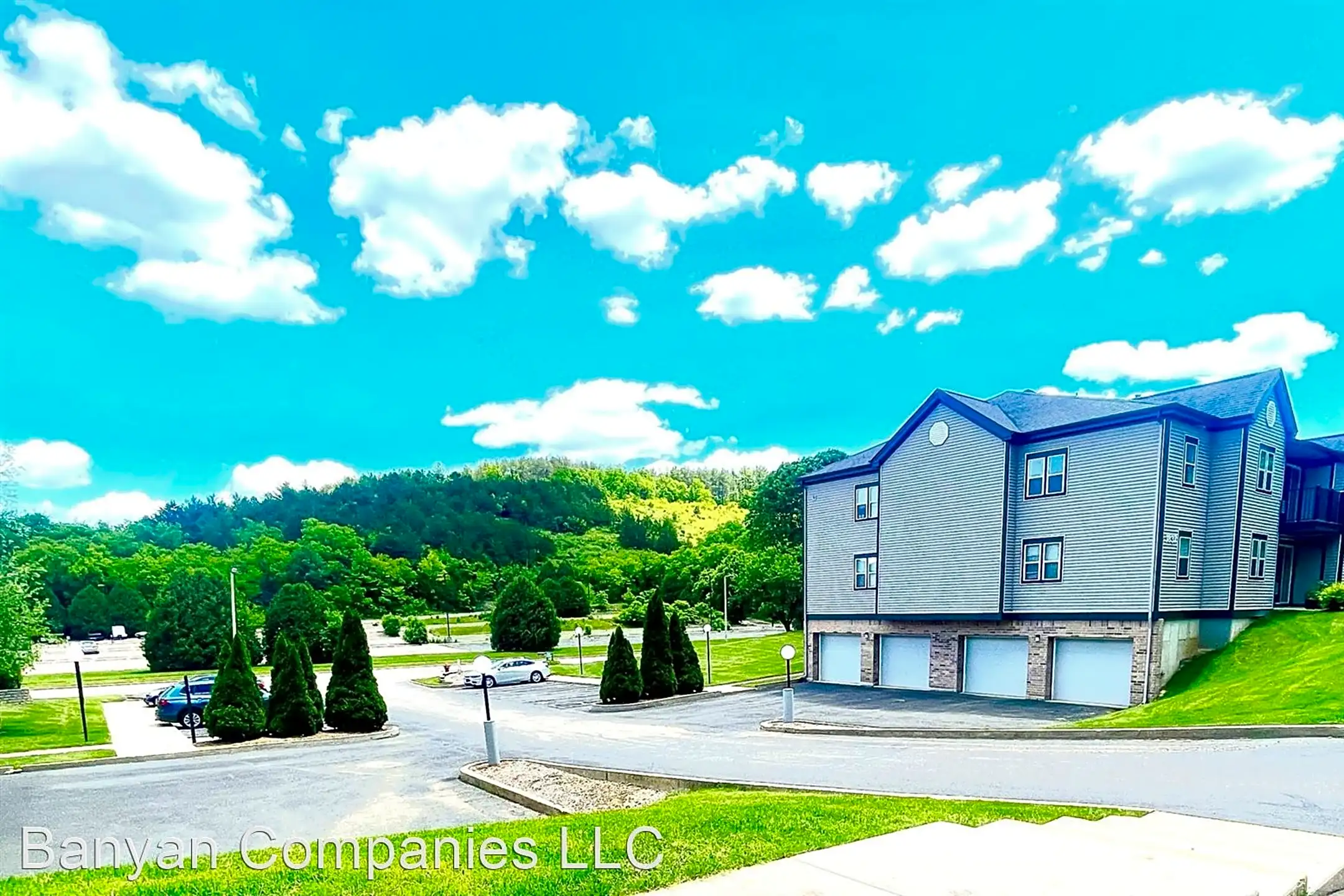 The Terrace At Cedar Glen 1837 Ludden Drive 110 Cross Plains, WI