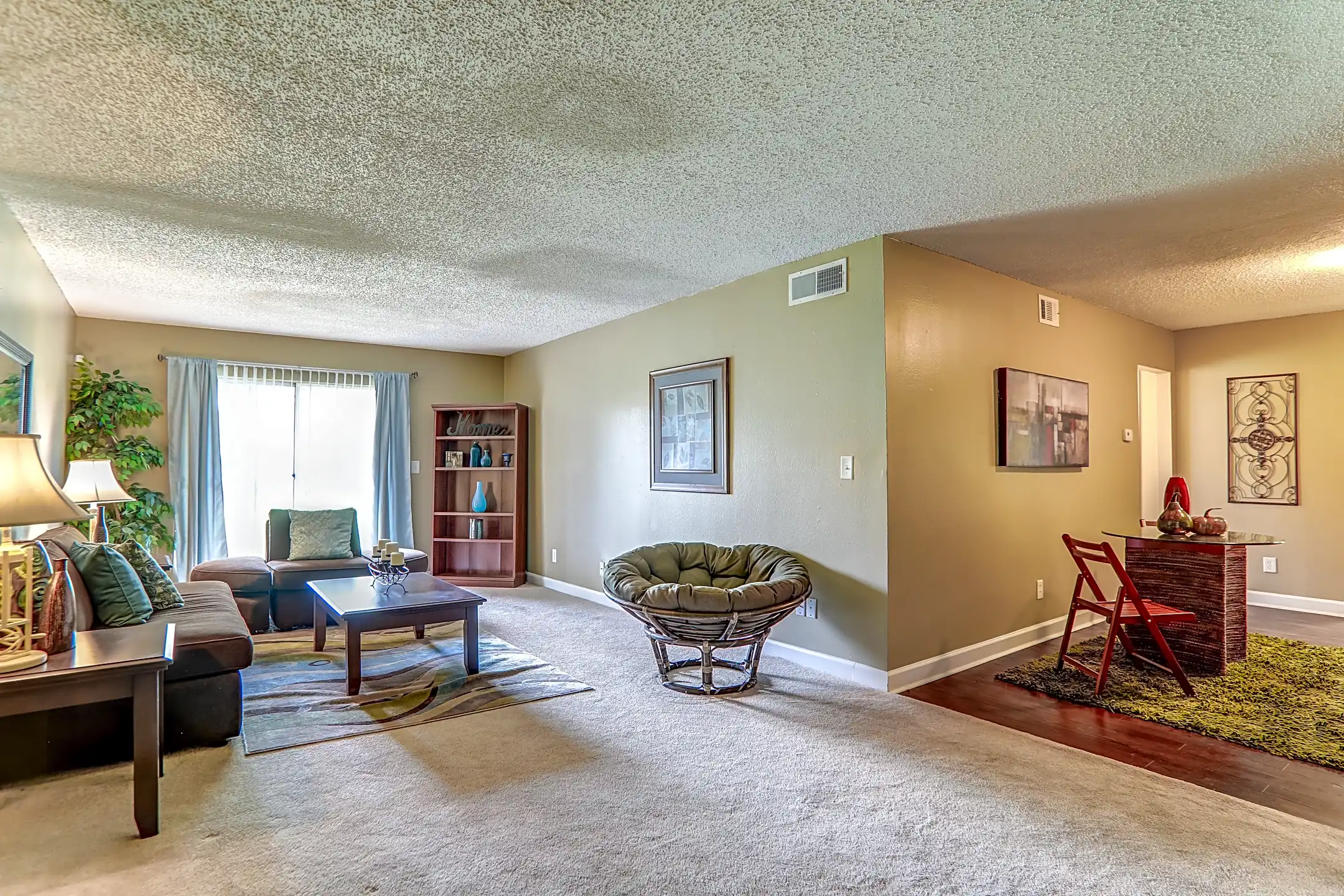 Barrington Park Apartments Mobile, AL 36606