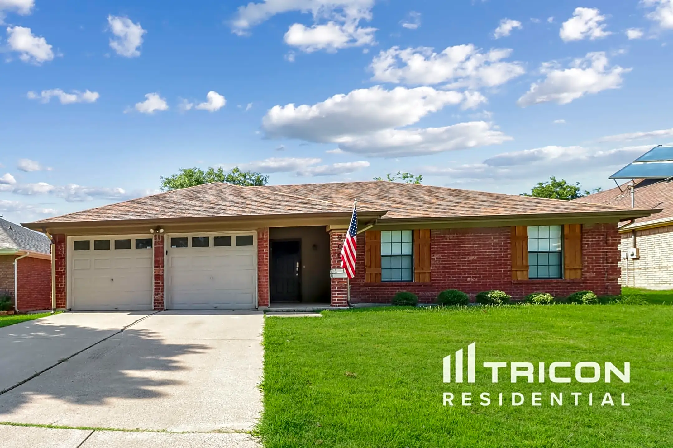 909 Meadowdale Road Arlington, TX Houses for Rent Rent.