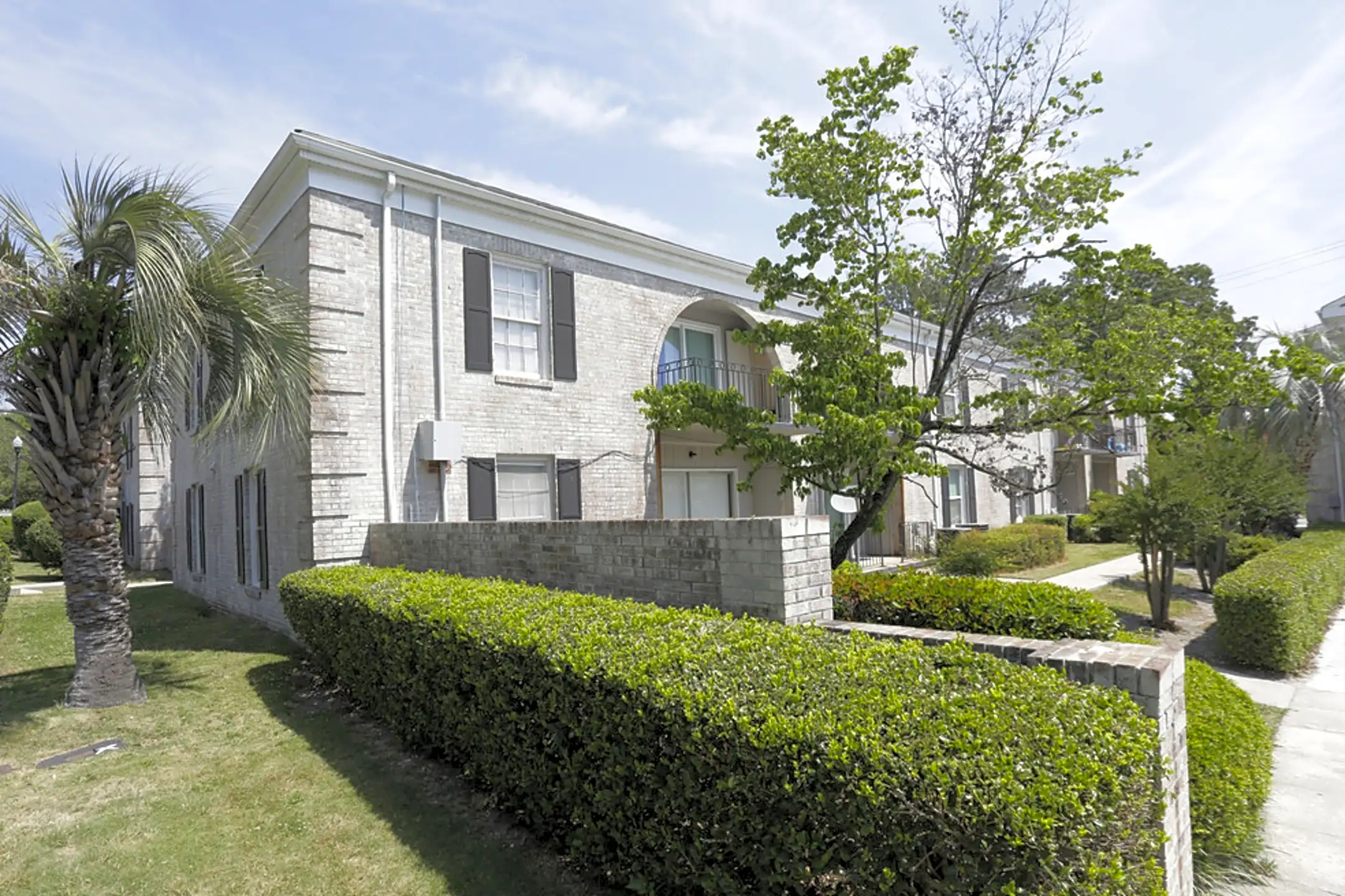 Cross Hill Apartments Columbia, SC 29205