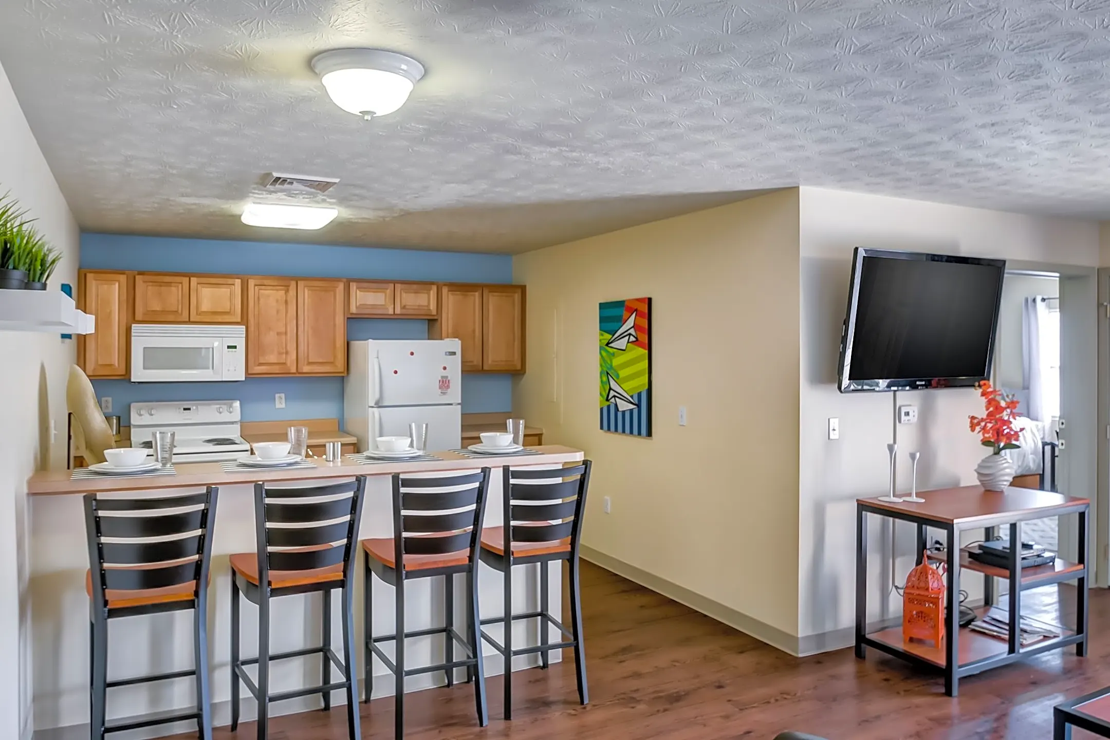 West Run Apartments Per Bed Leases 500 Koehler Dr WV