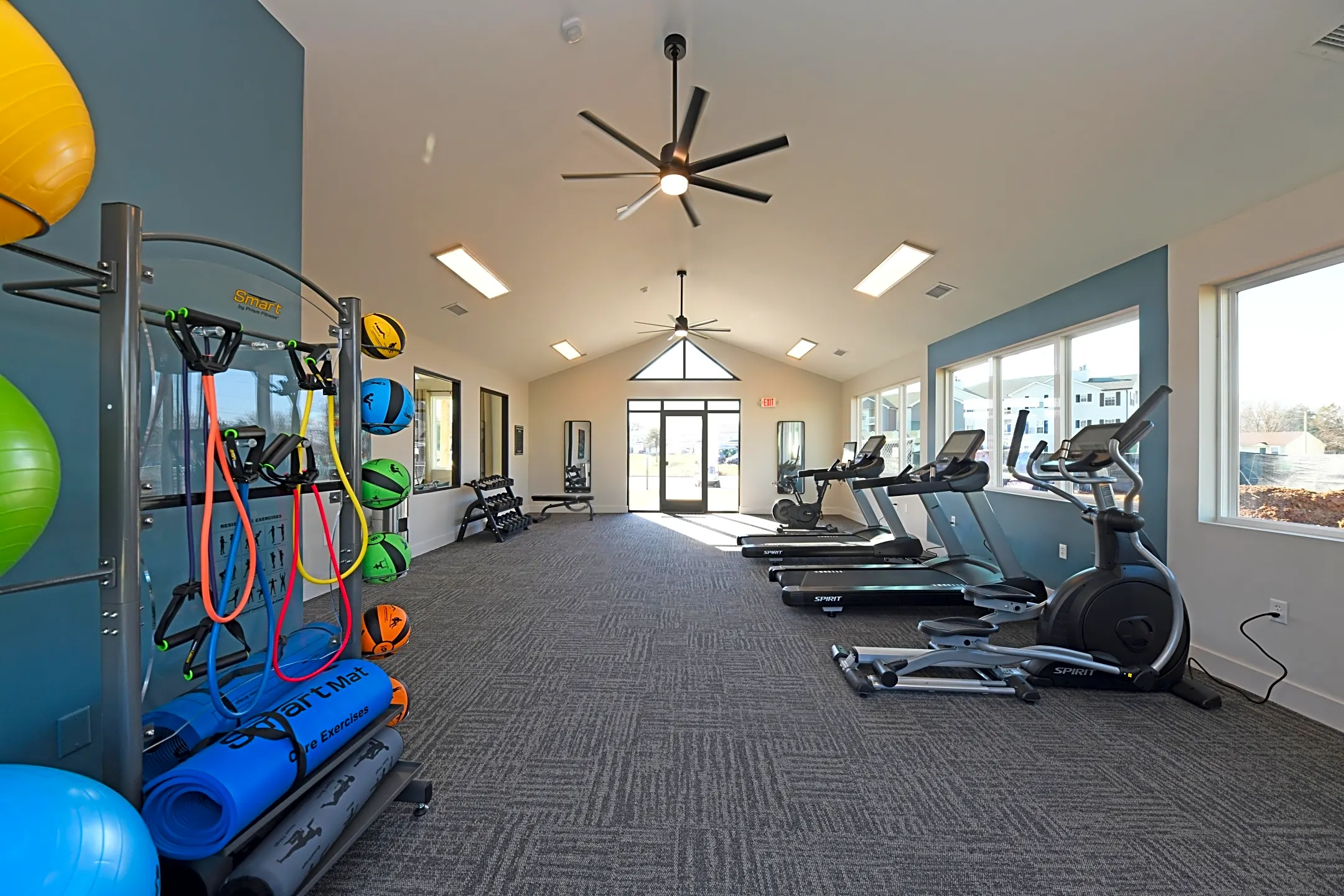 Cave Springs Apartments 376 Pascoe Blvd Bowling Green, KY