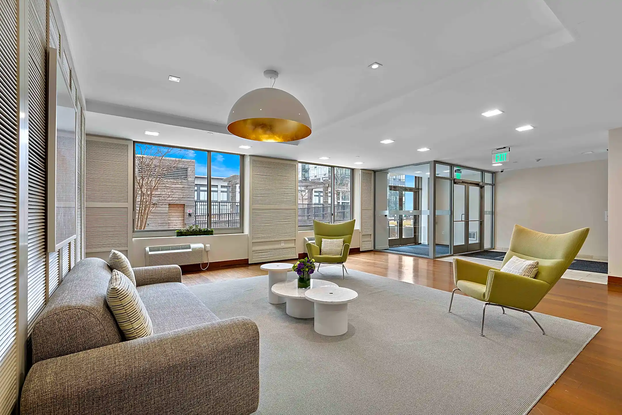 18 Park Apartments 18 Park St Jersey City, NJ Apartments for Rent