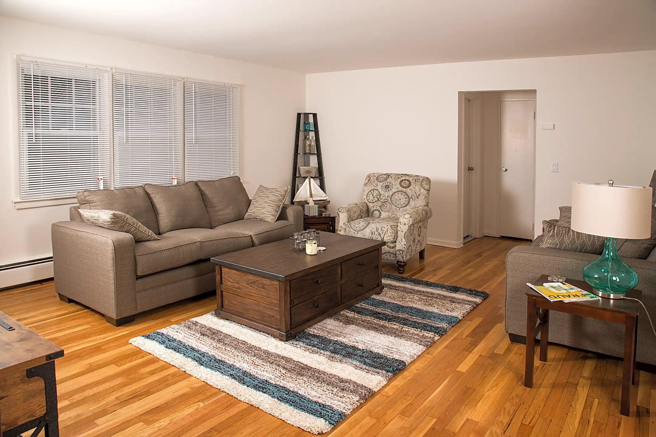 Berkeley Square Apartments Suffern, NY 10901