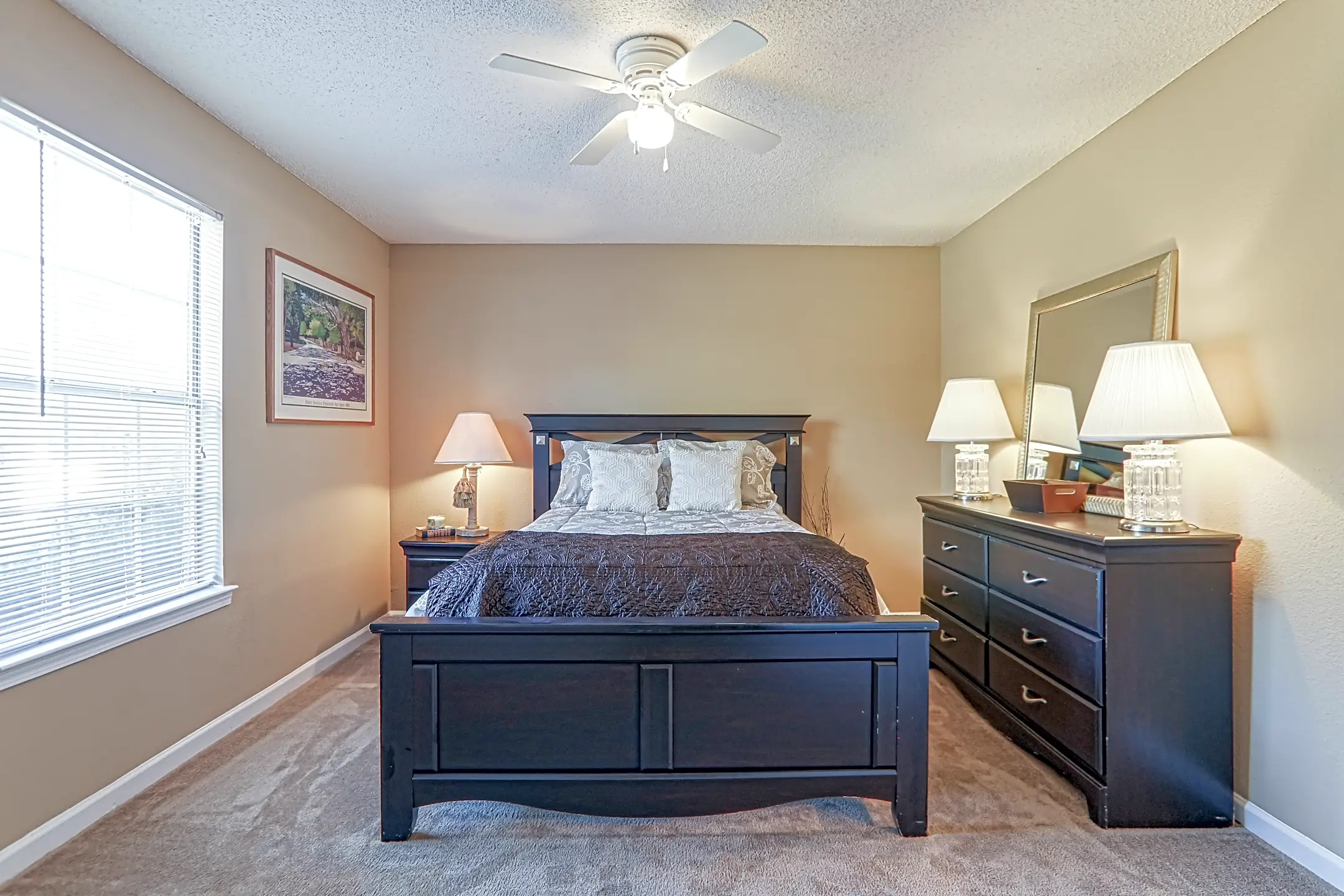 Hampton House Apartments Long Beach, MS 39560