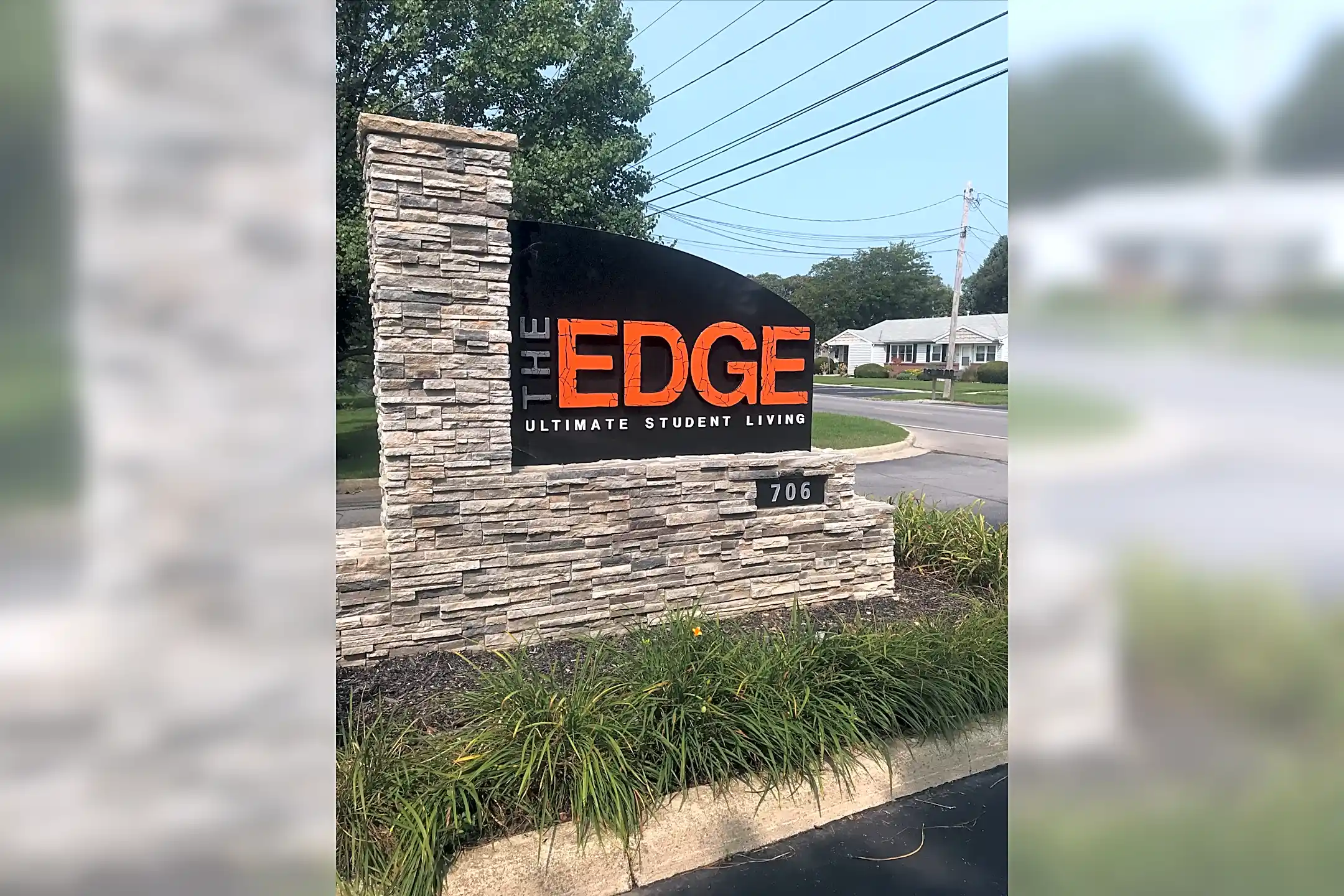 Pool - The Edge - Bowling Green, OH