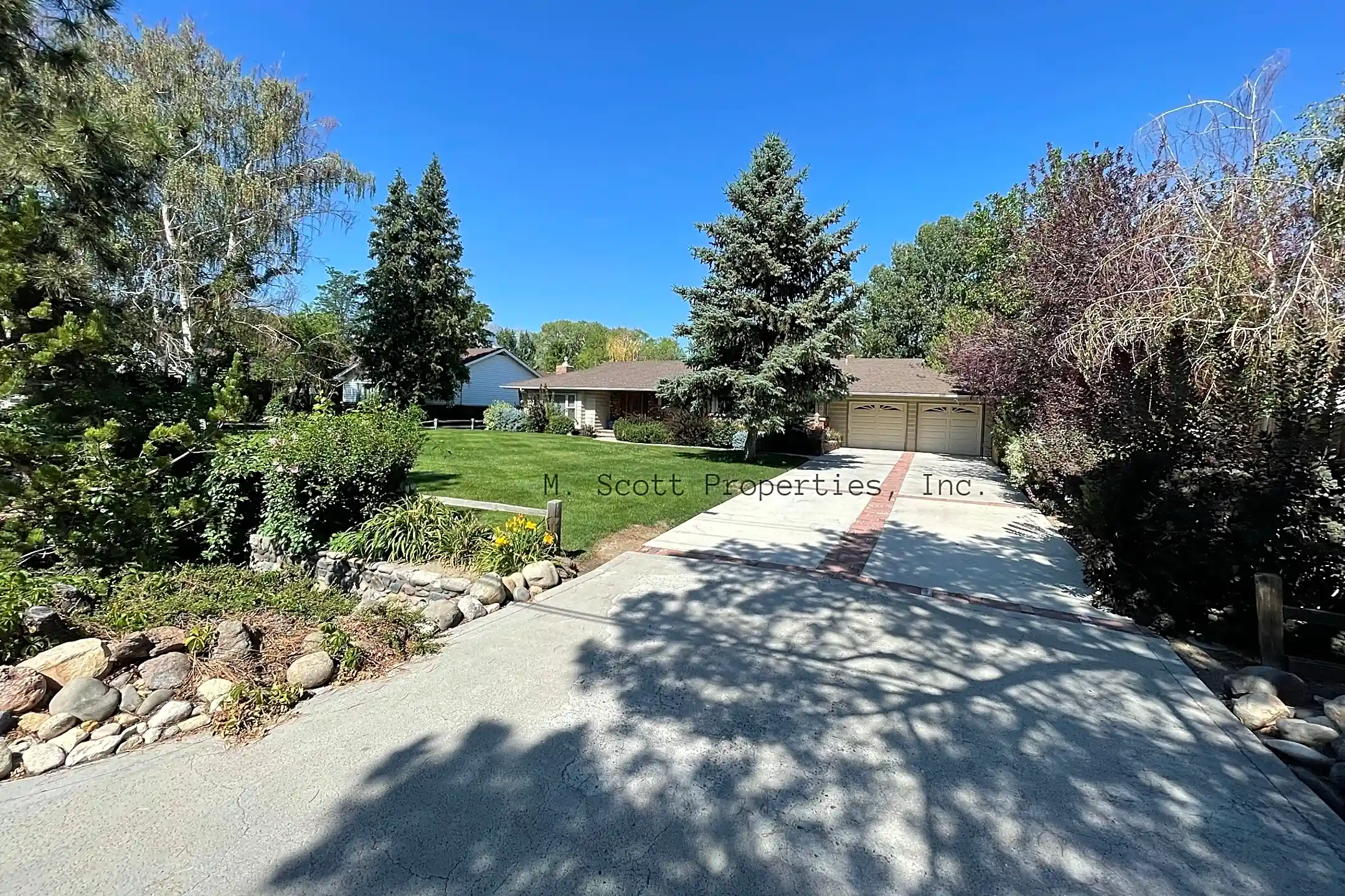 1626 10th St Minden, NV Houses for Rent Rent.