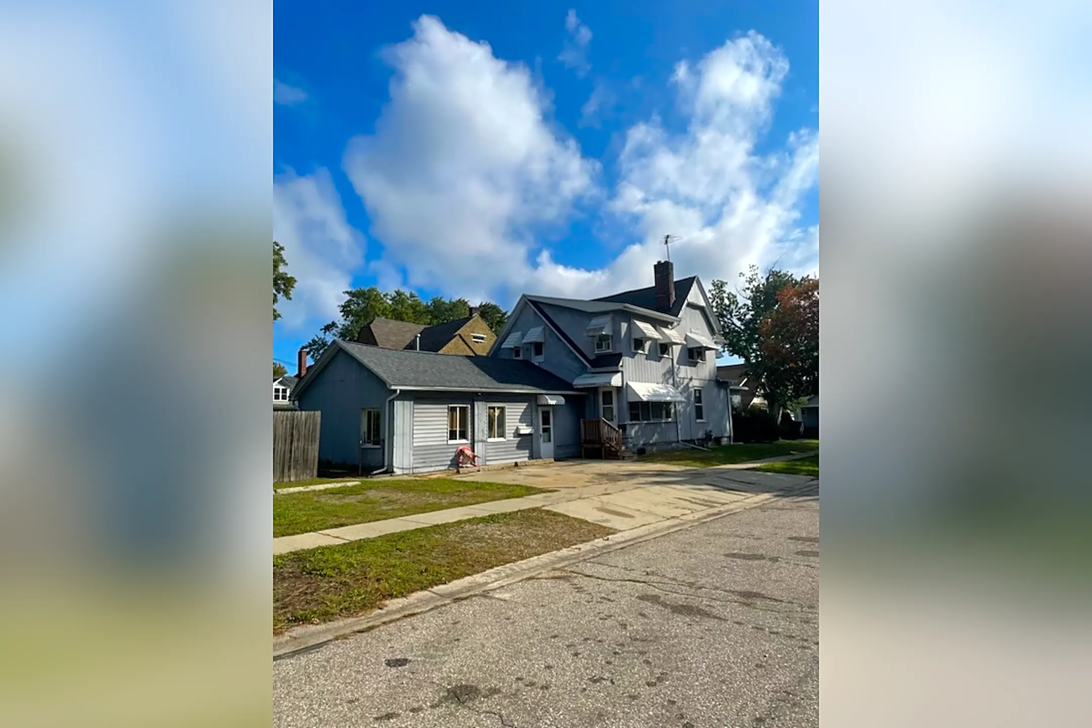 2121 7th St 2121 7th St unit 1 Port Huron, MI Apartments for Rent