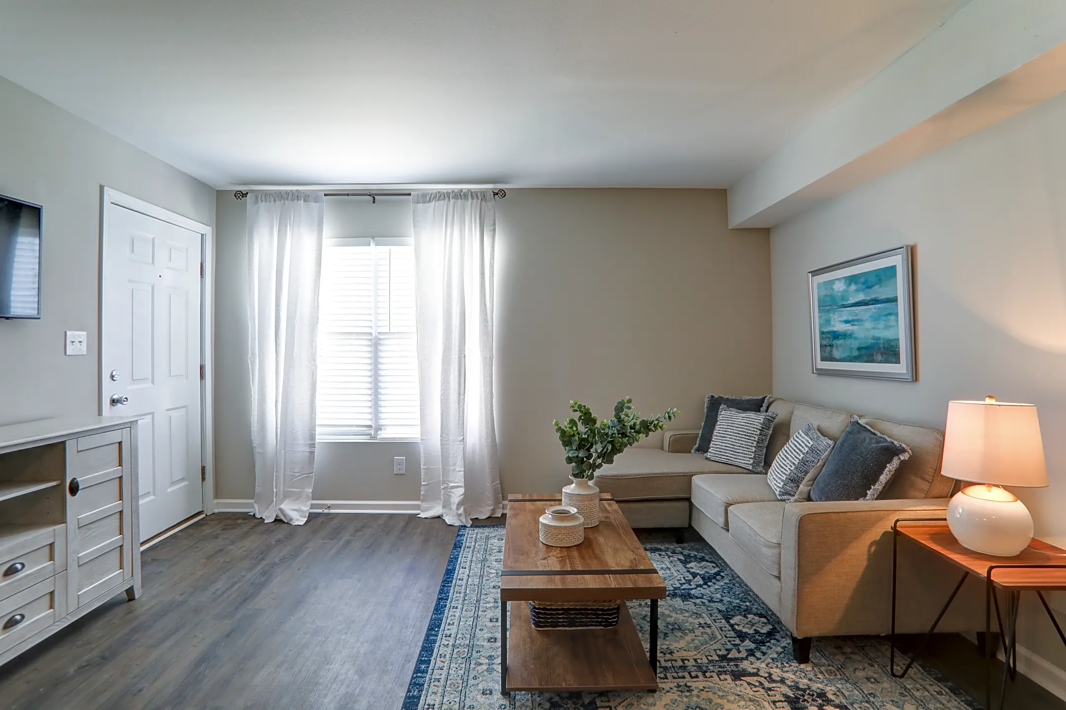 Portofino Apartments Mobile, AL 36609