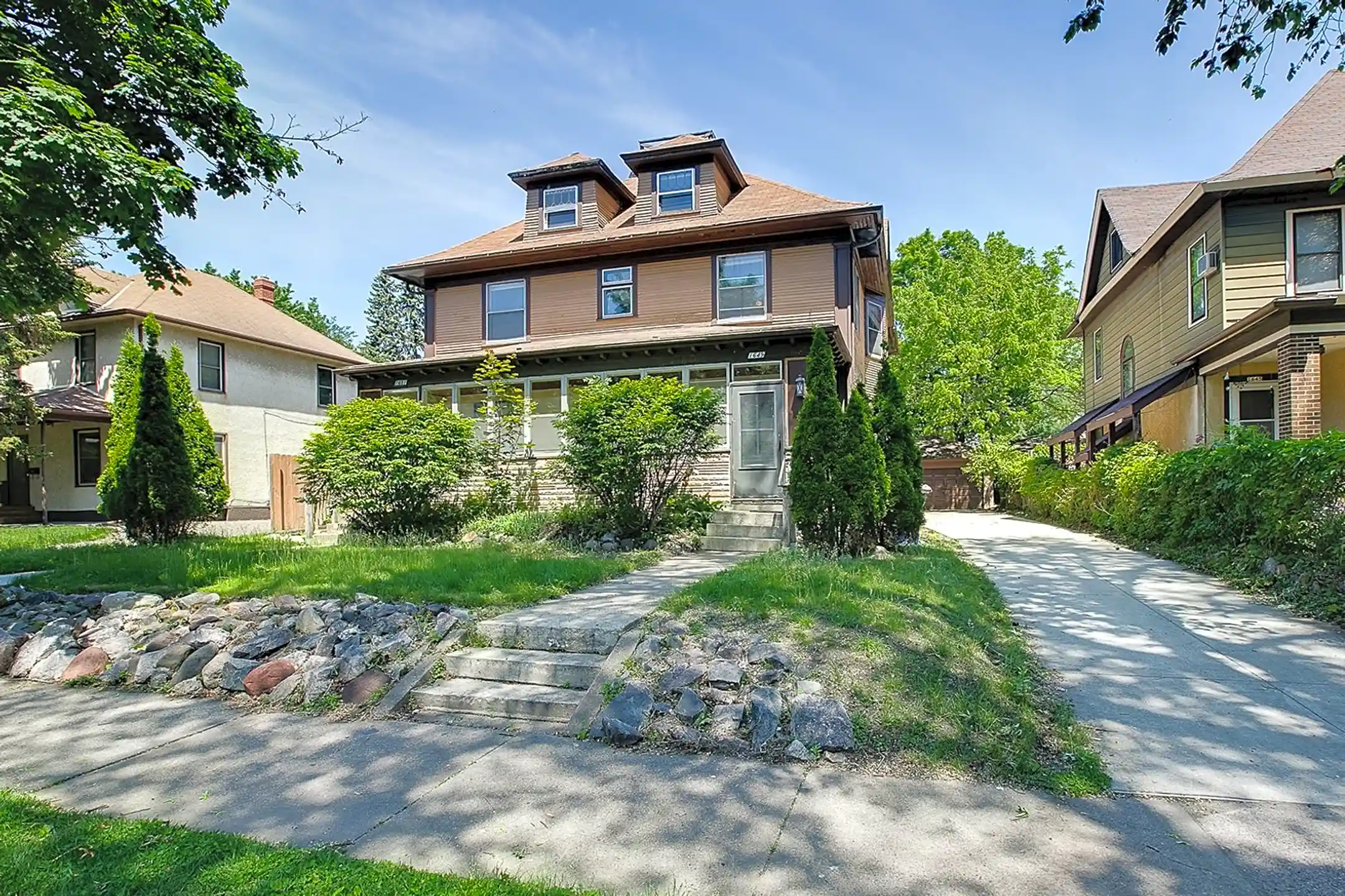 1649 W Minnehaha Ave Saint Paul, MN Houses for Rent Rent.
