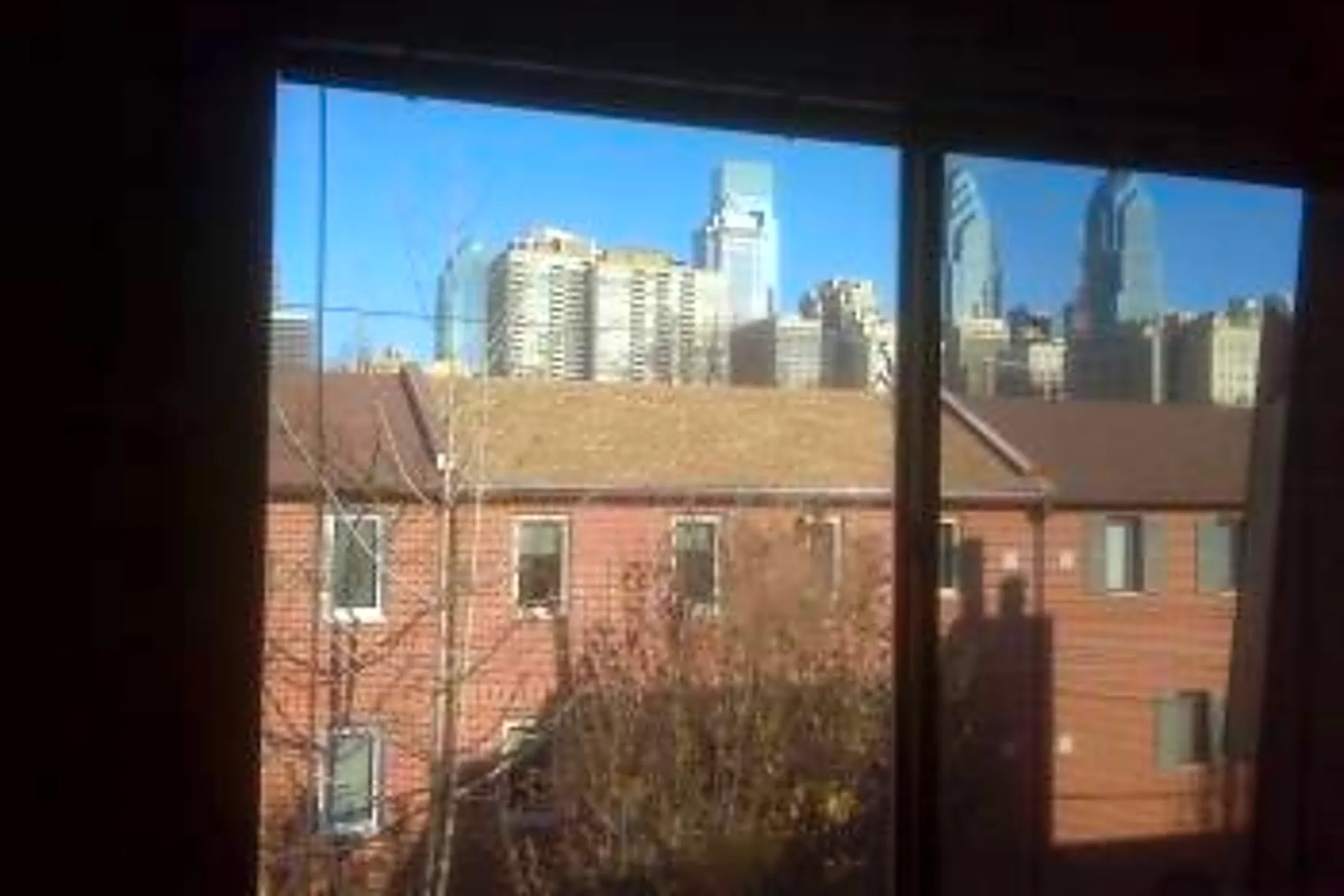 Liberty View Apartments Philadelphia, PA 19146