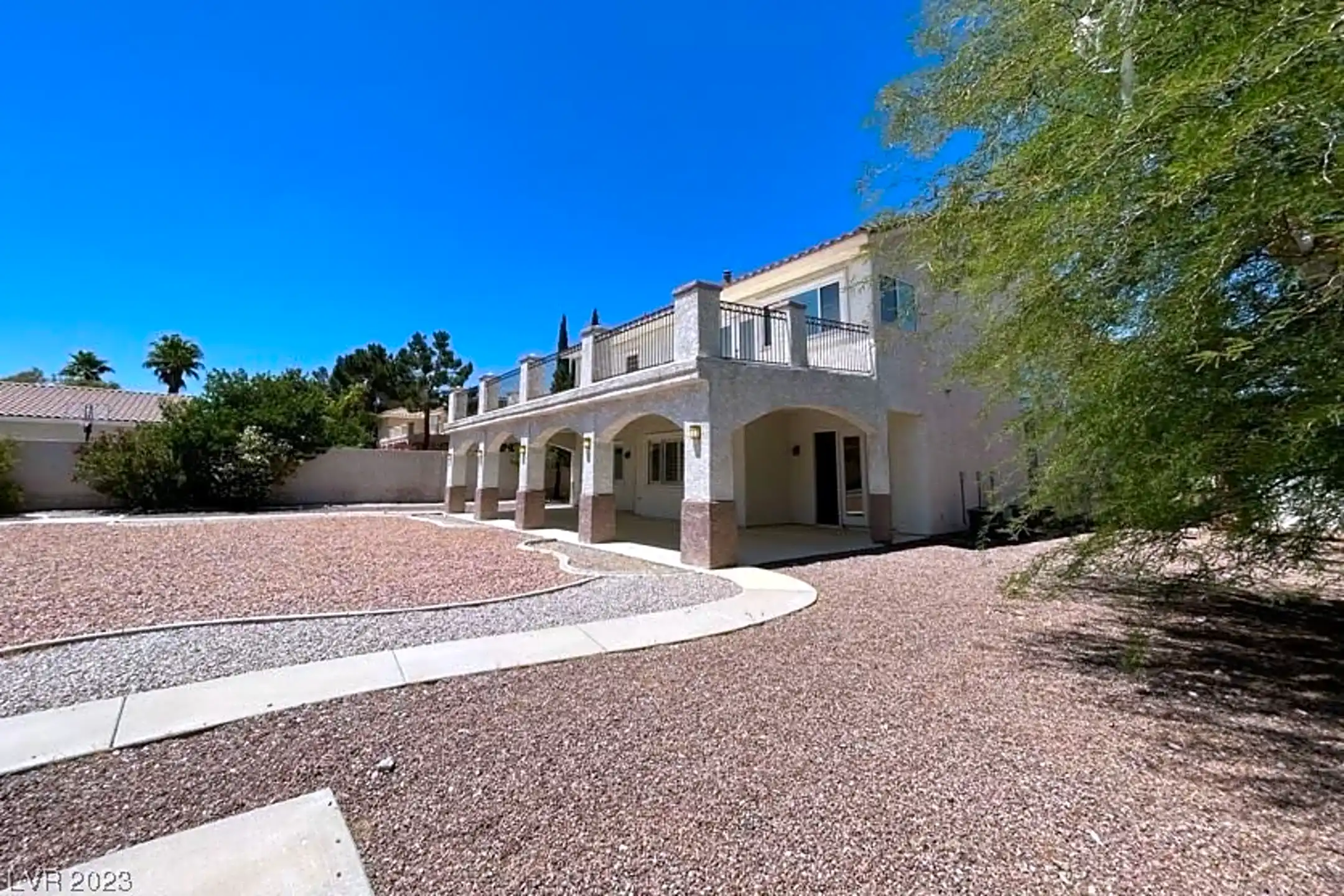 Building - 9735 Phoenician Ave #0 - Las Vegas, NV