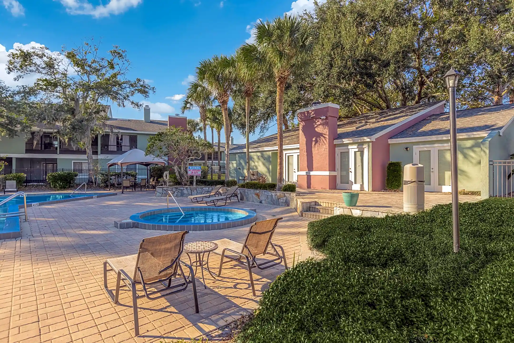 Stone Creek at Wekiva 534 Sun Valley Village Altamonte Springs, FL