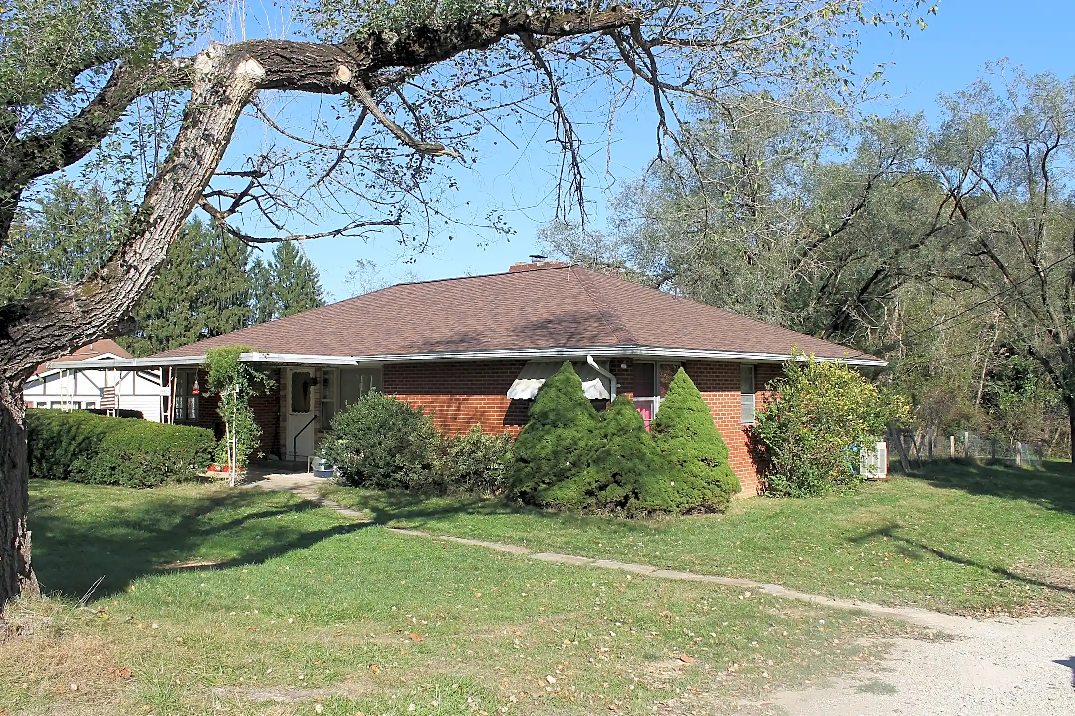 930 Friendship Dr New Concord, OH Houses for Rent Rent.