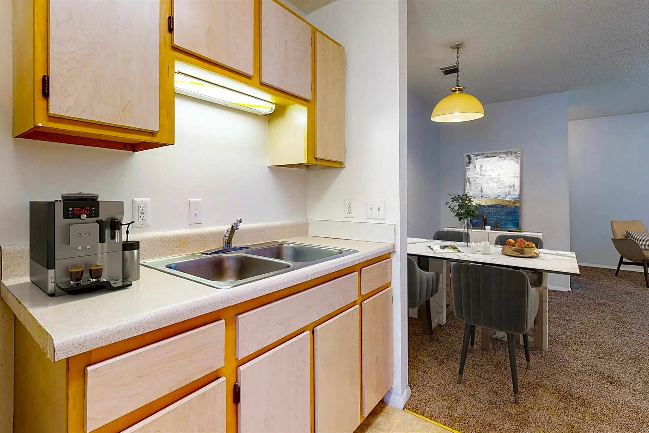 Augusta Springs Senior Apartments (62+) 1730 Sibley Rd Augusta, GA