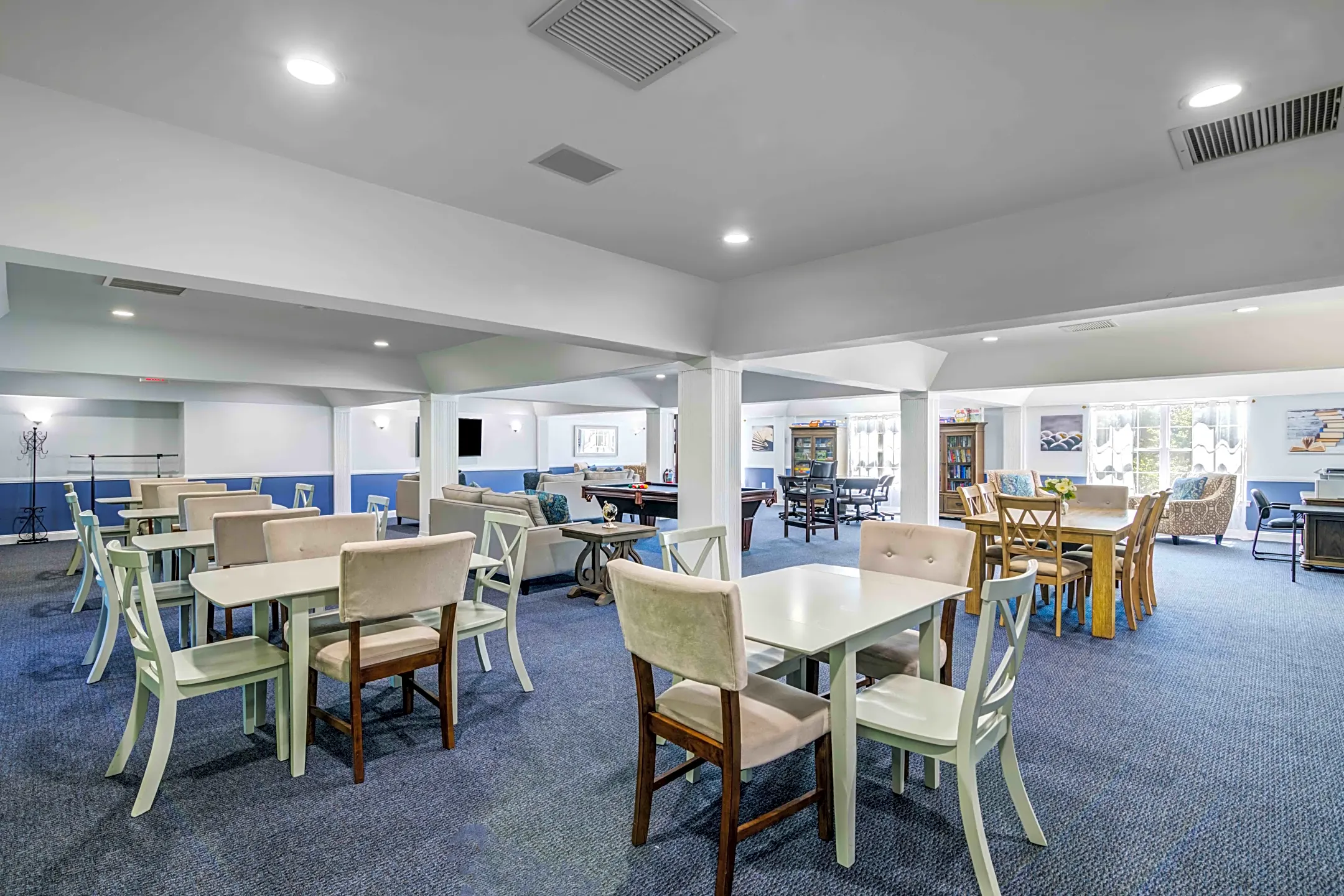 The Horizons at Franklin Lakes Apartment Homes 121 Courter Rd