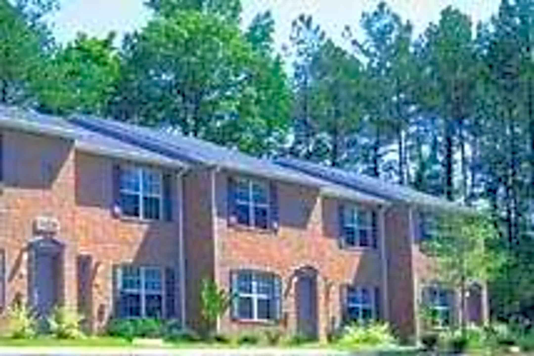 Orchard Pointe Apartments Raleigh