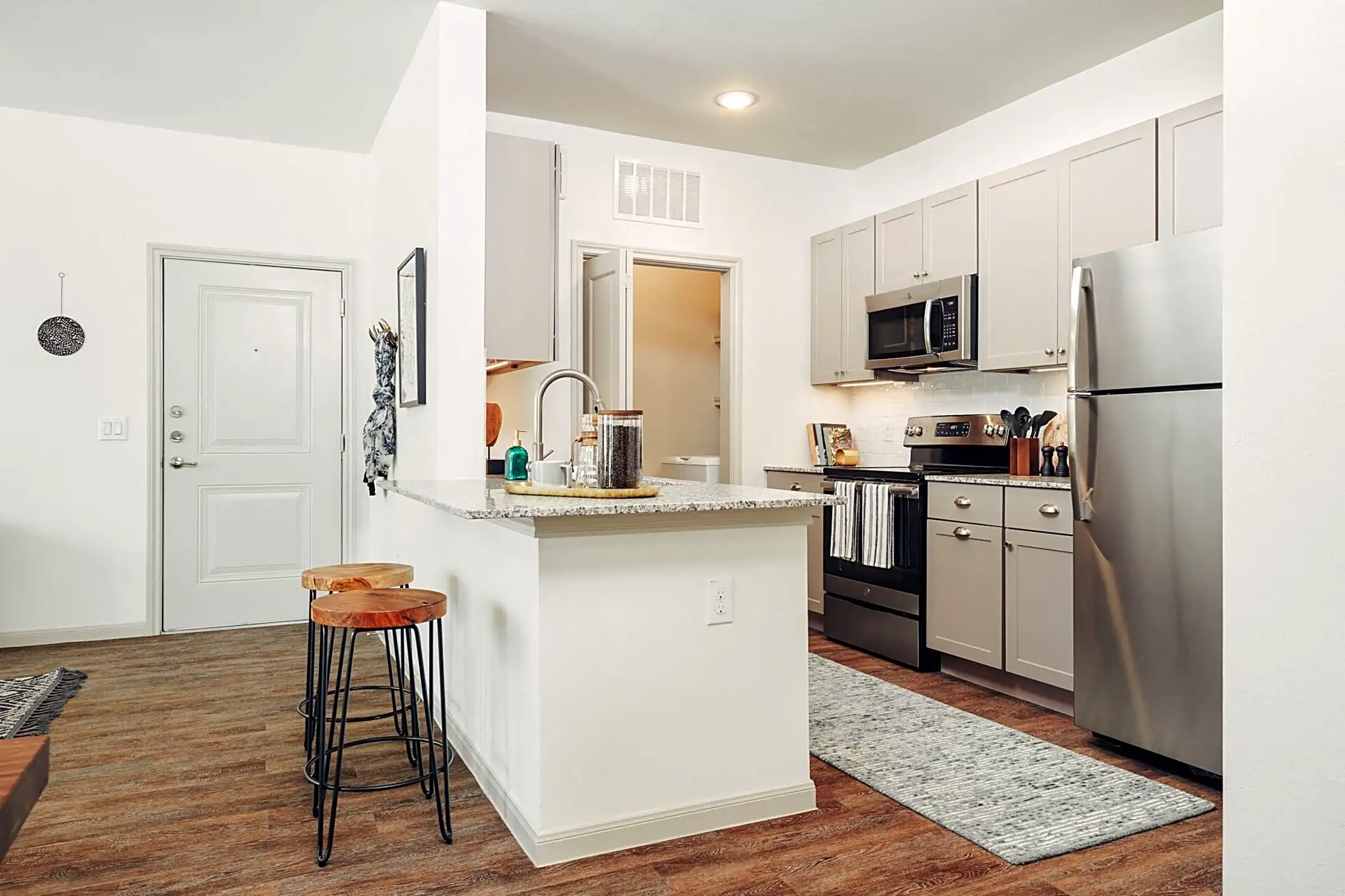 Stonegrove Fall Creek 8802 North Sam Houston Parkway East Humble