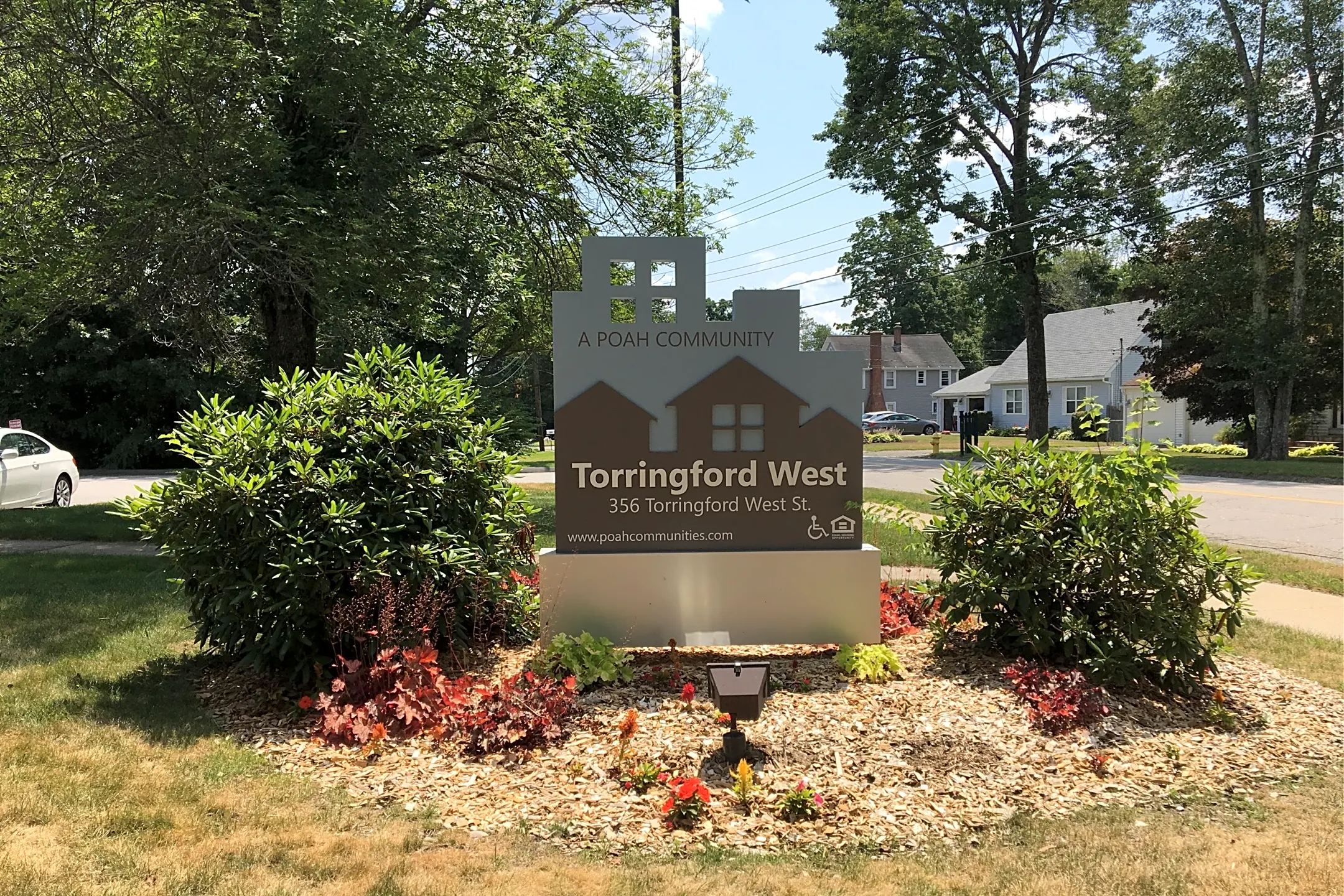 Torringford West - 356 Torringford West St | Torrington, CT Apartments 