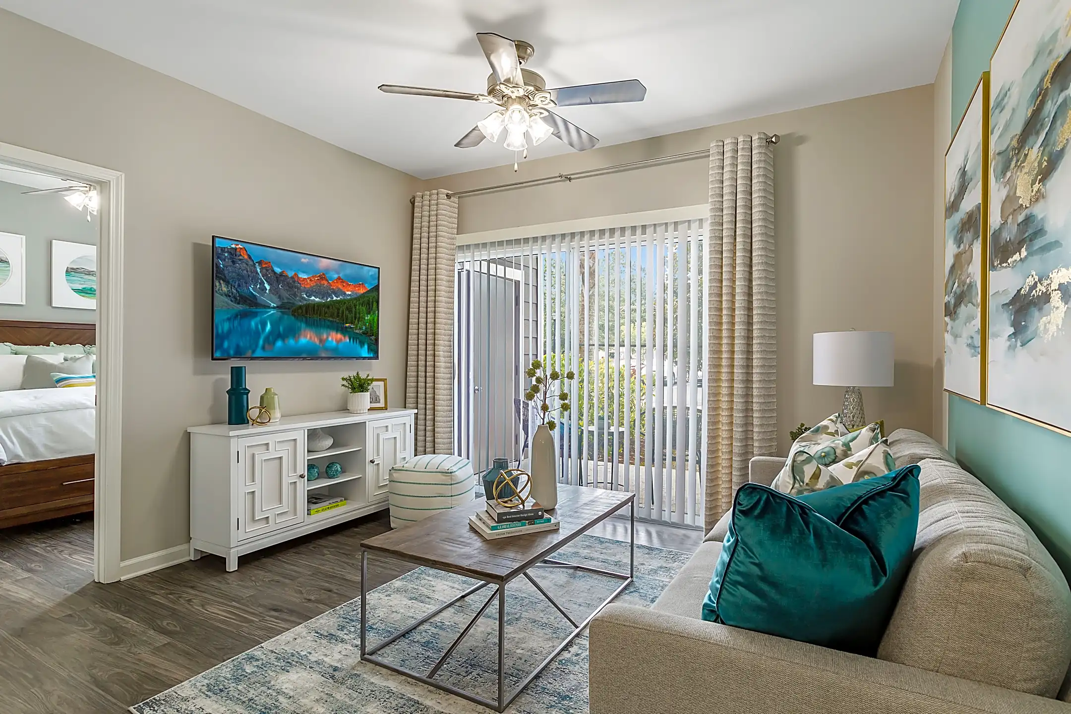 The Carlyle at Godley Station 385 Godley Station Blvd Pooler, GA