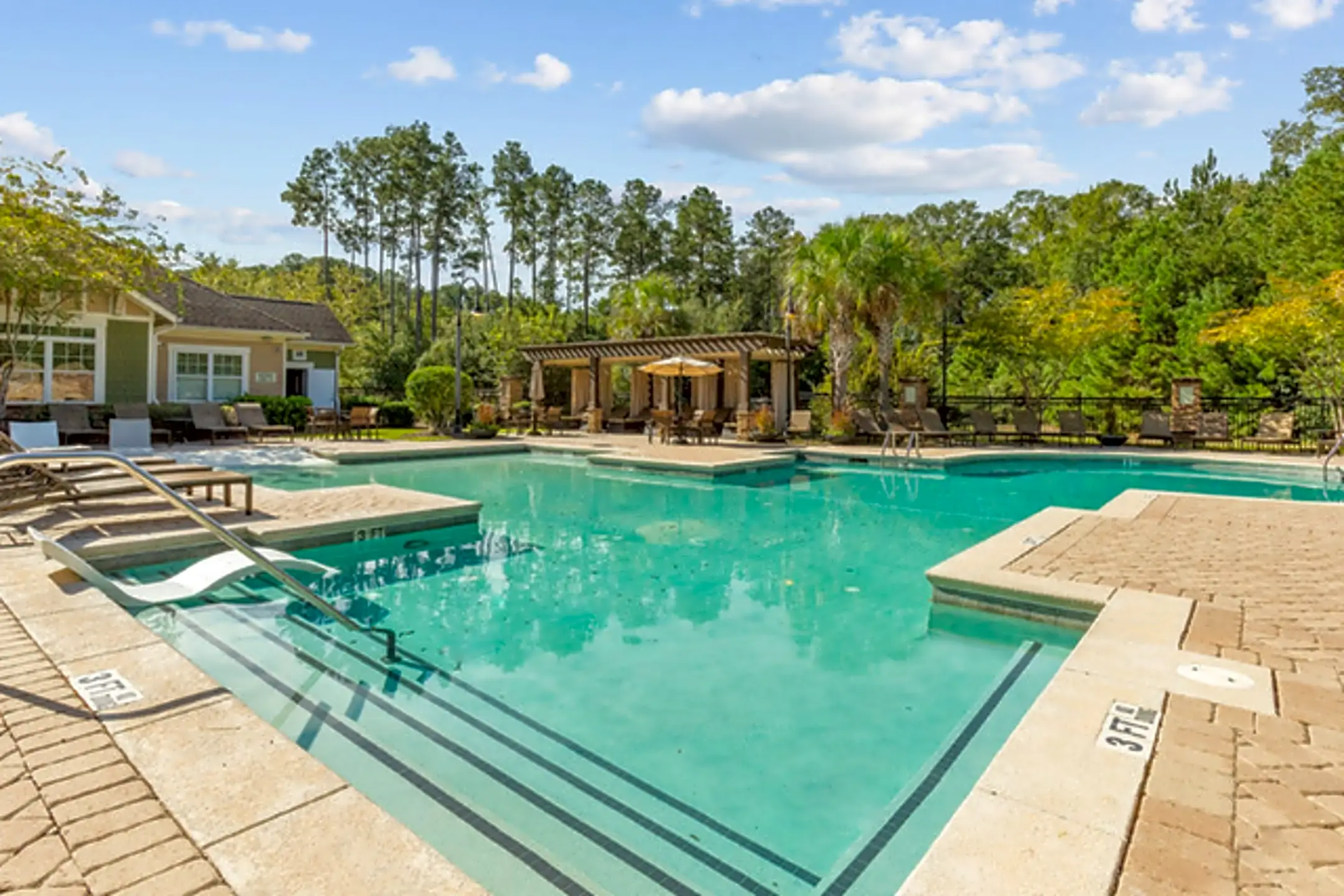 Waverly Station at The Highlands 2155 Benton Blvd Pooler, GA