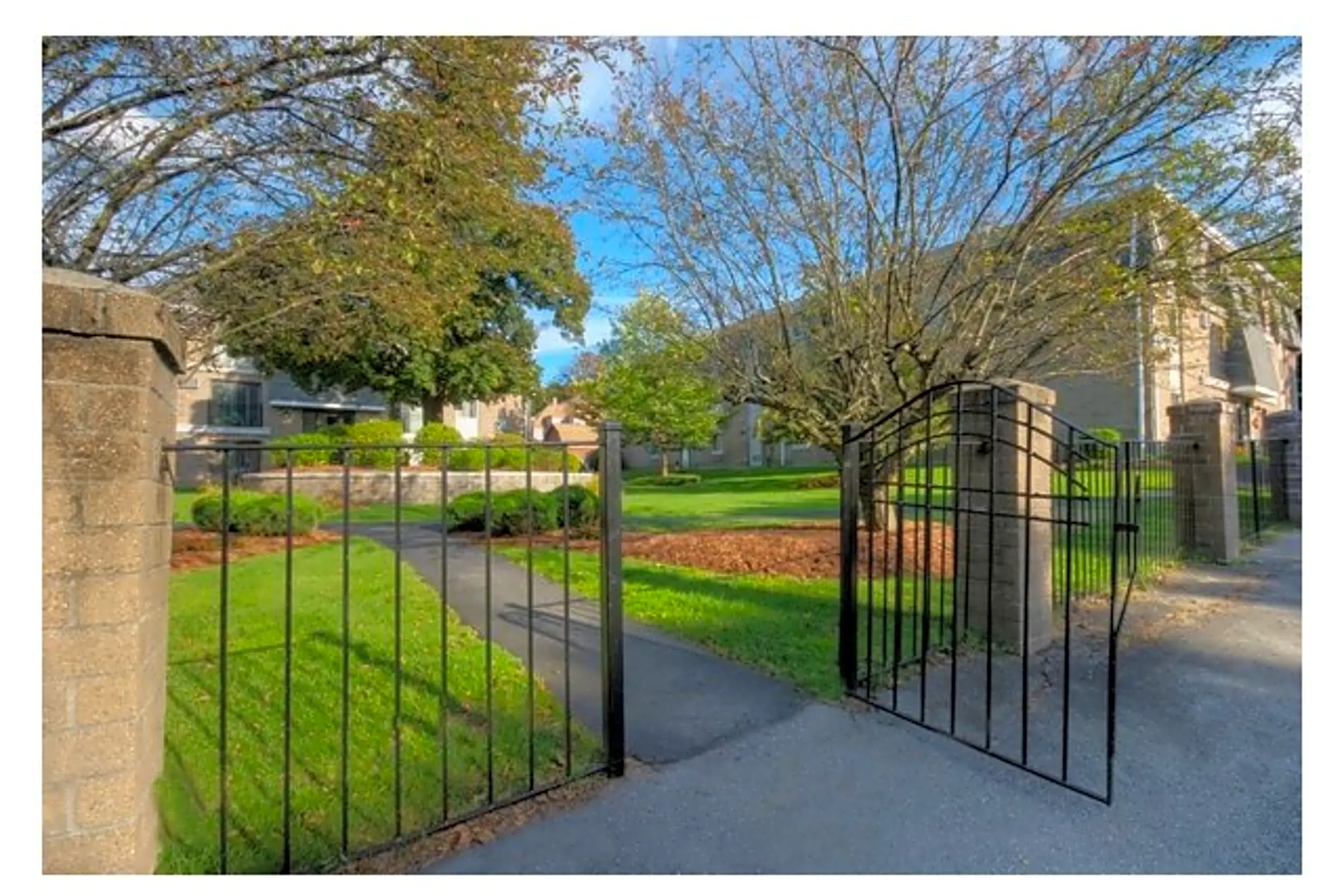 Princeton Belvidere Apartments 46 Park St Lowell, MA Apartments for