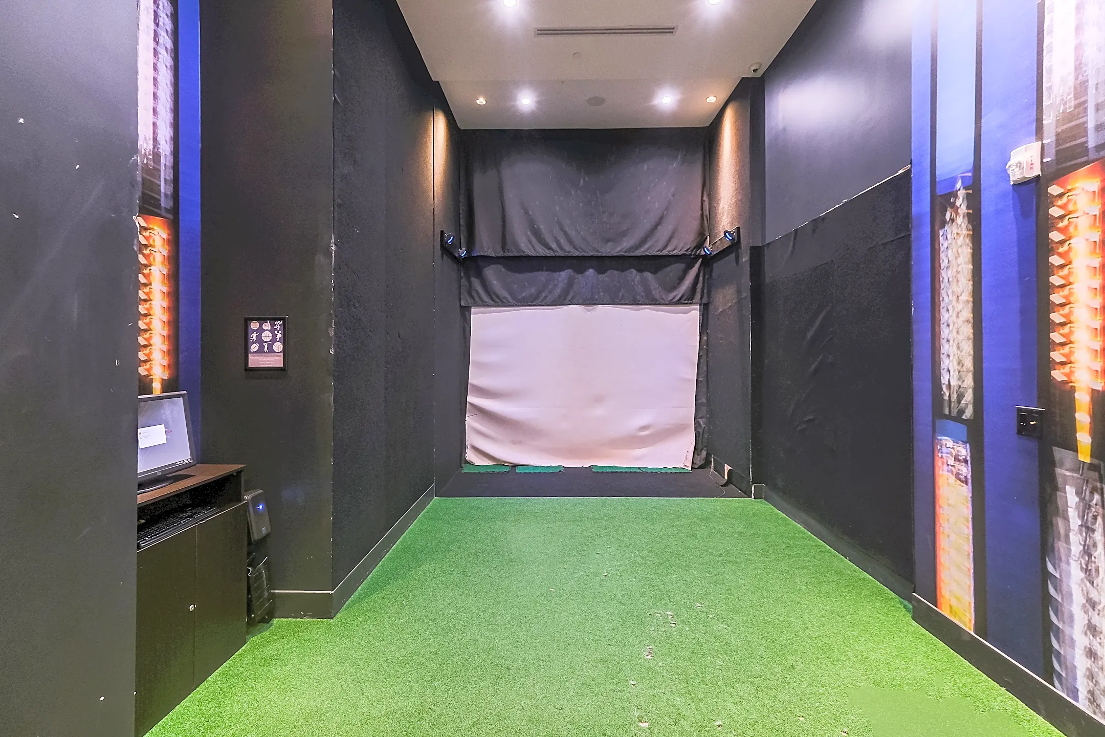 Arrive Federal Hill 611 S Charles St Baltimore, MD Apartments for